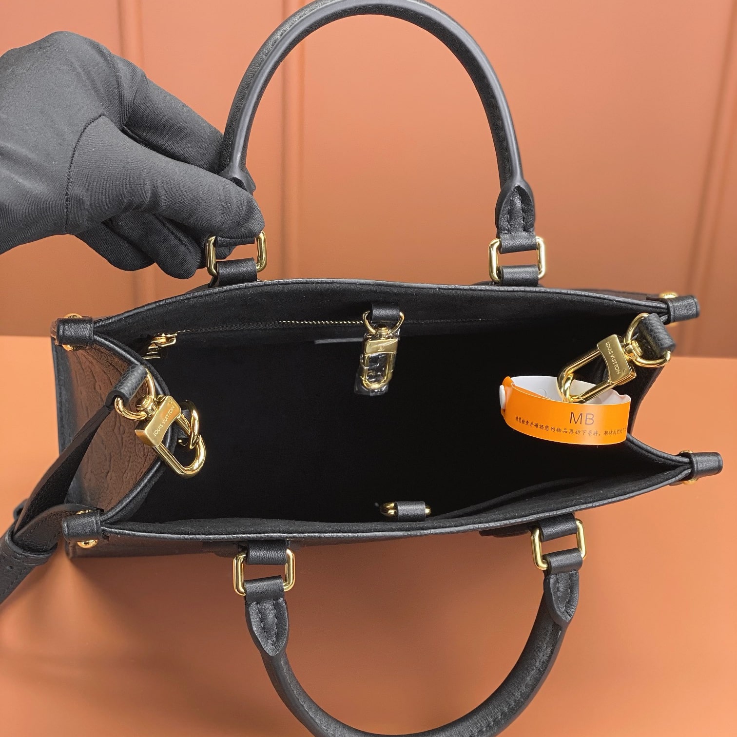 Louis Vuitton 路易威登 Leather Goods