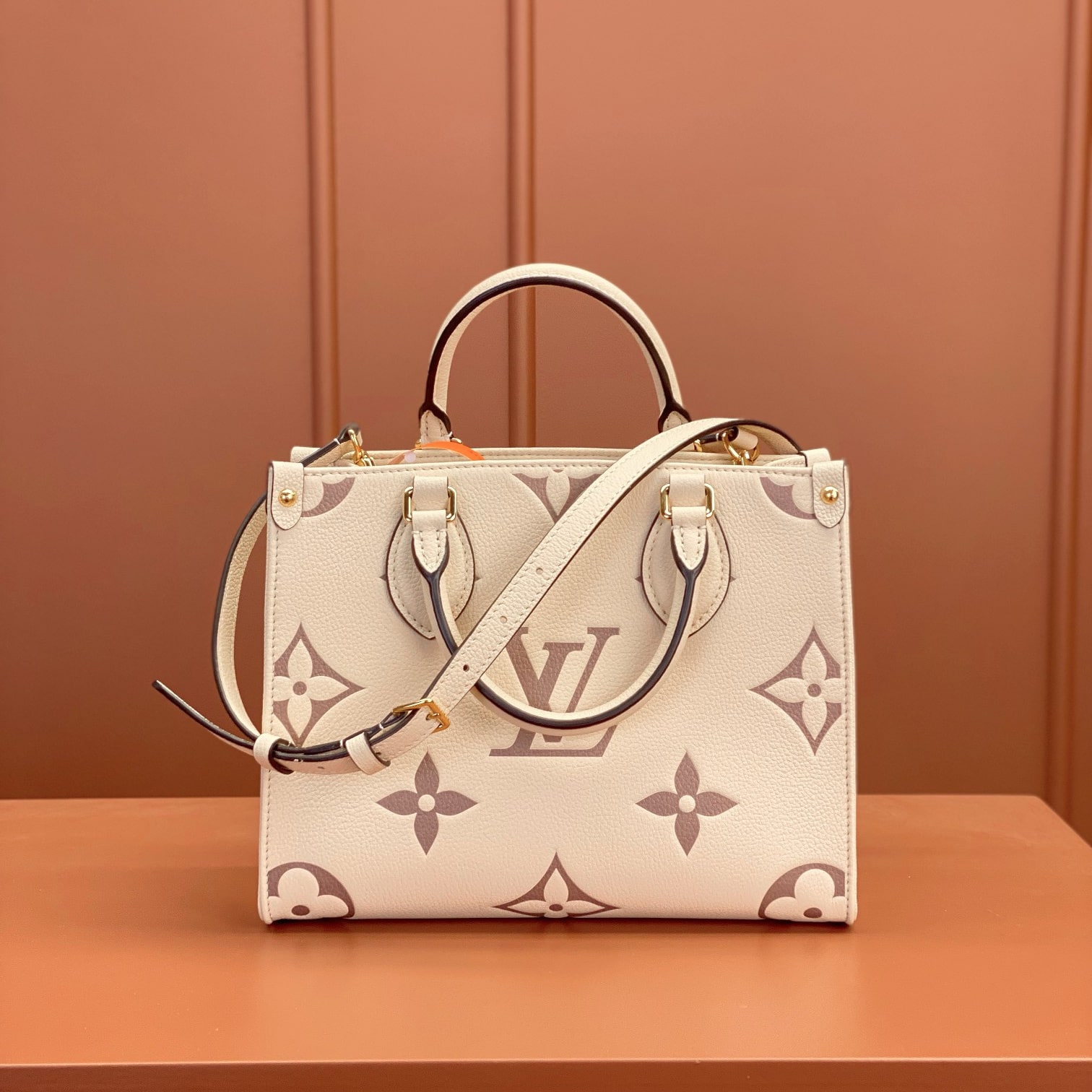 Louis Vuitton 路易威登 Leather Goods