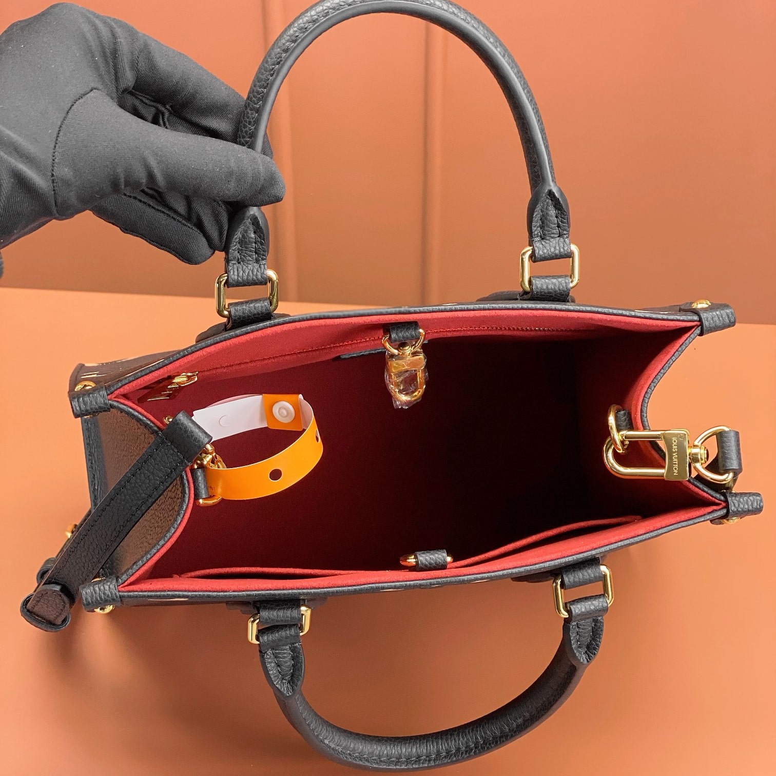 Louis Vuitton 路易威登 Leather Goods