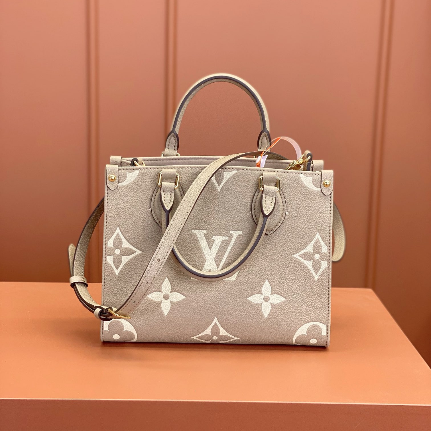 Louis Vuitton 路易威登 Leather Goods