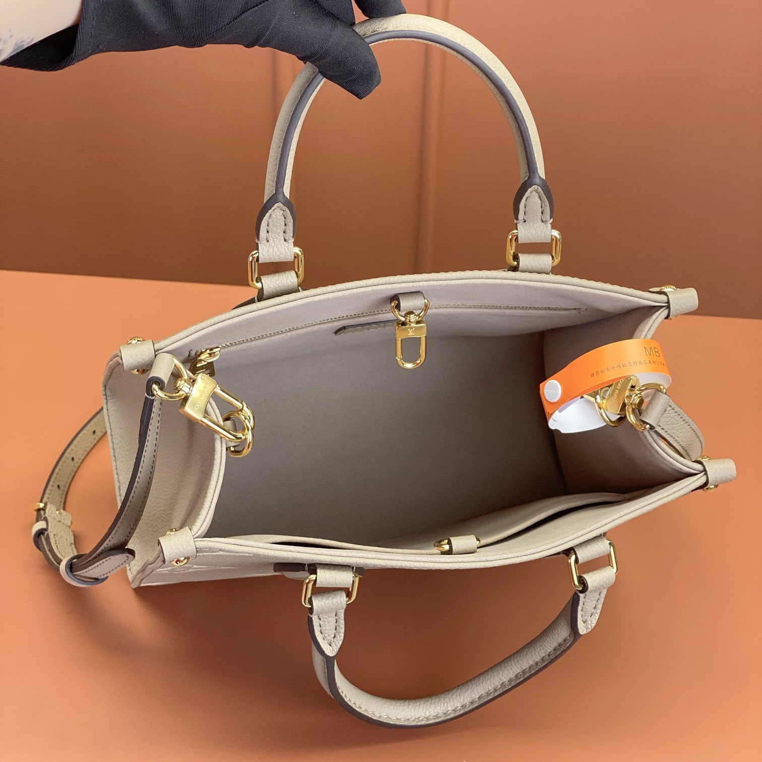 Louis Vuitton 路易威登 Leather Goods