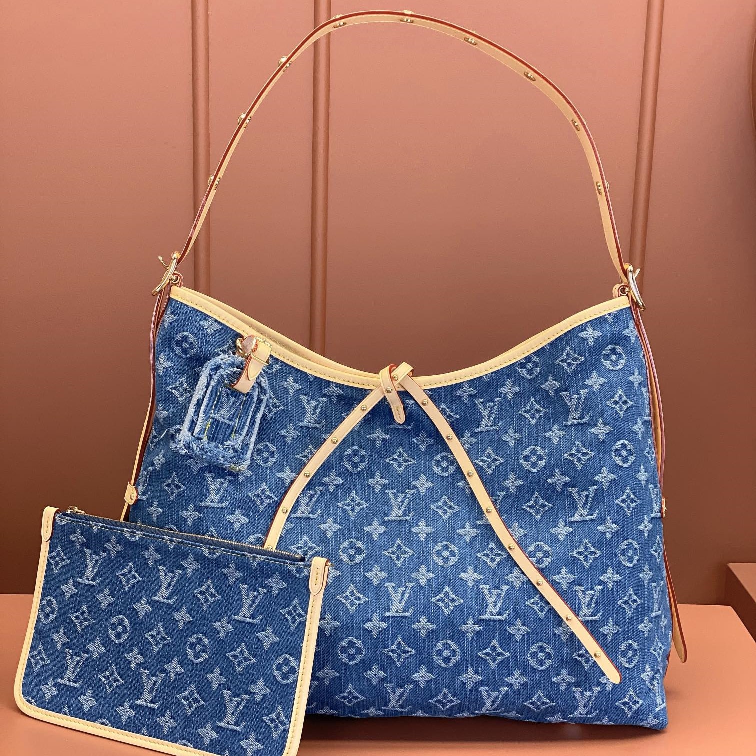 Louis Vuitton 路易威登 Leather Goods