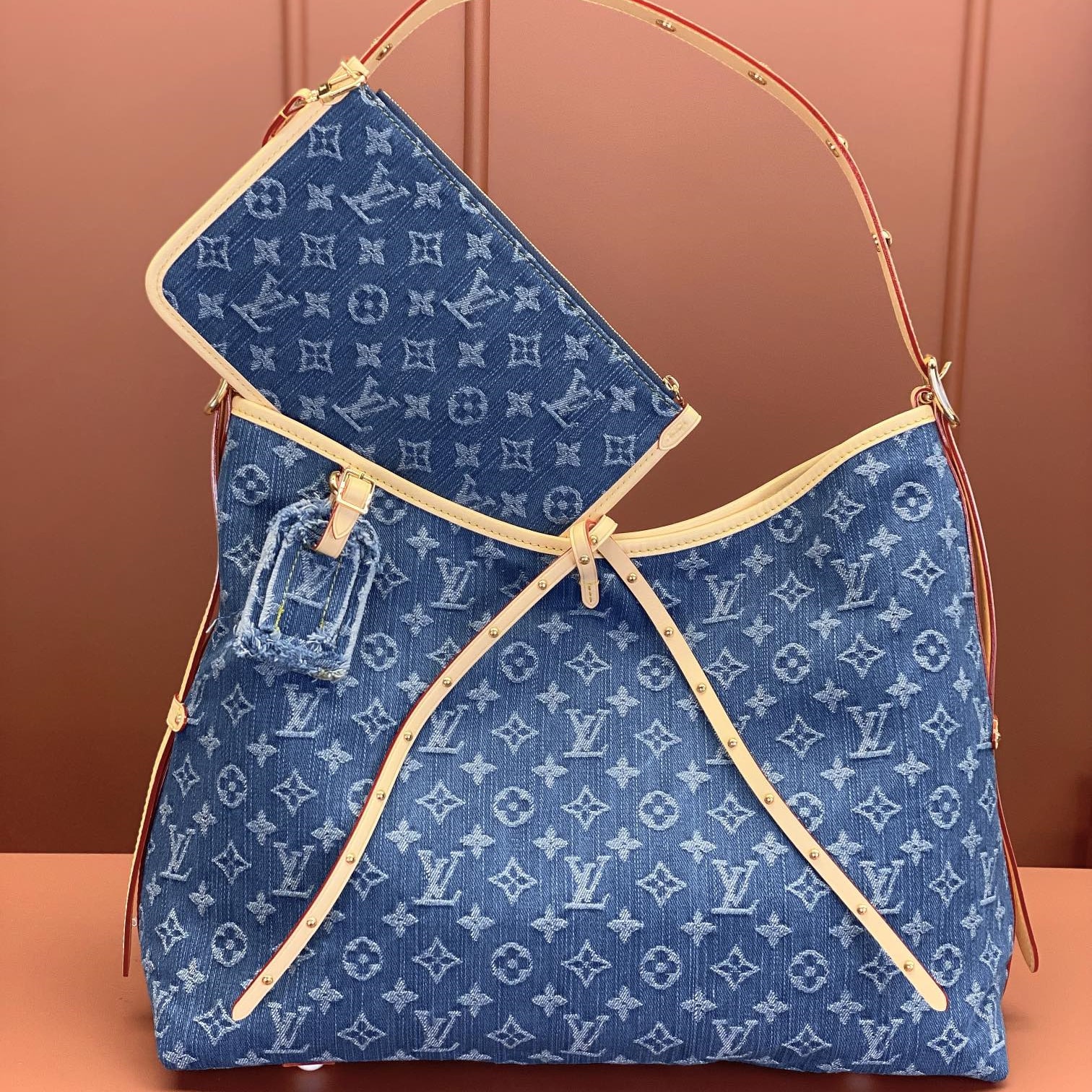 Louis Vuitton 路易威登 Leather Goods