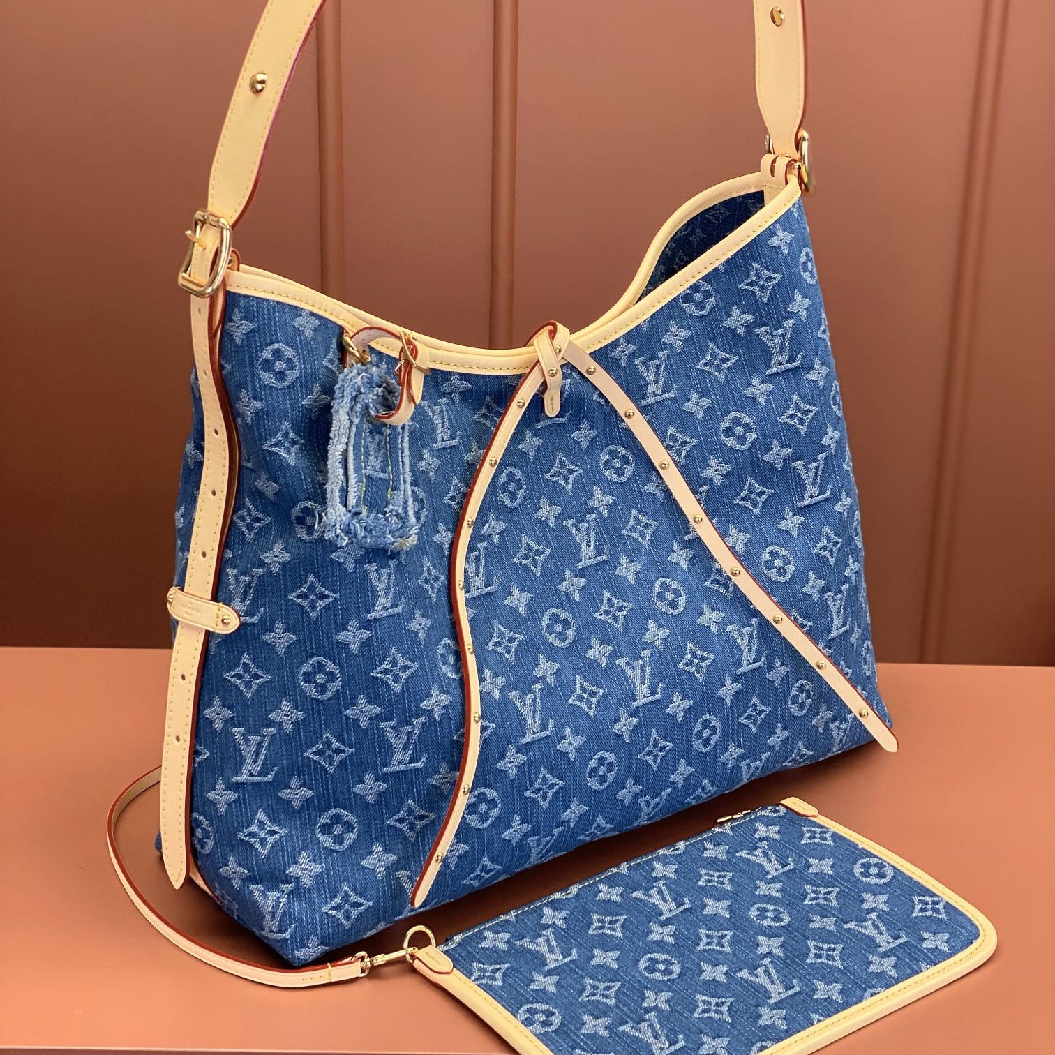 Louis Vuitton 路易威登 Leather Goods
