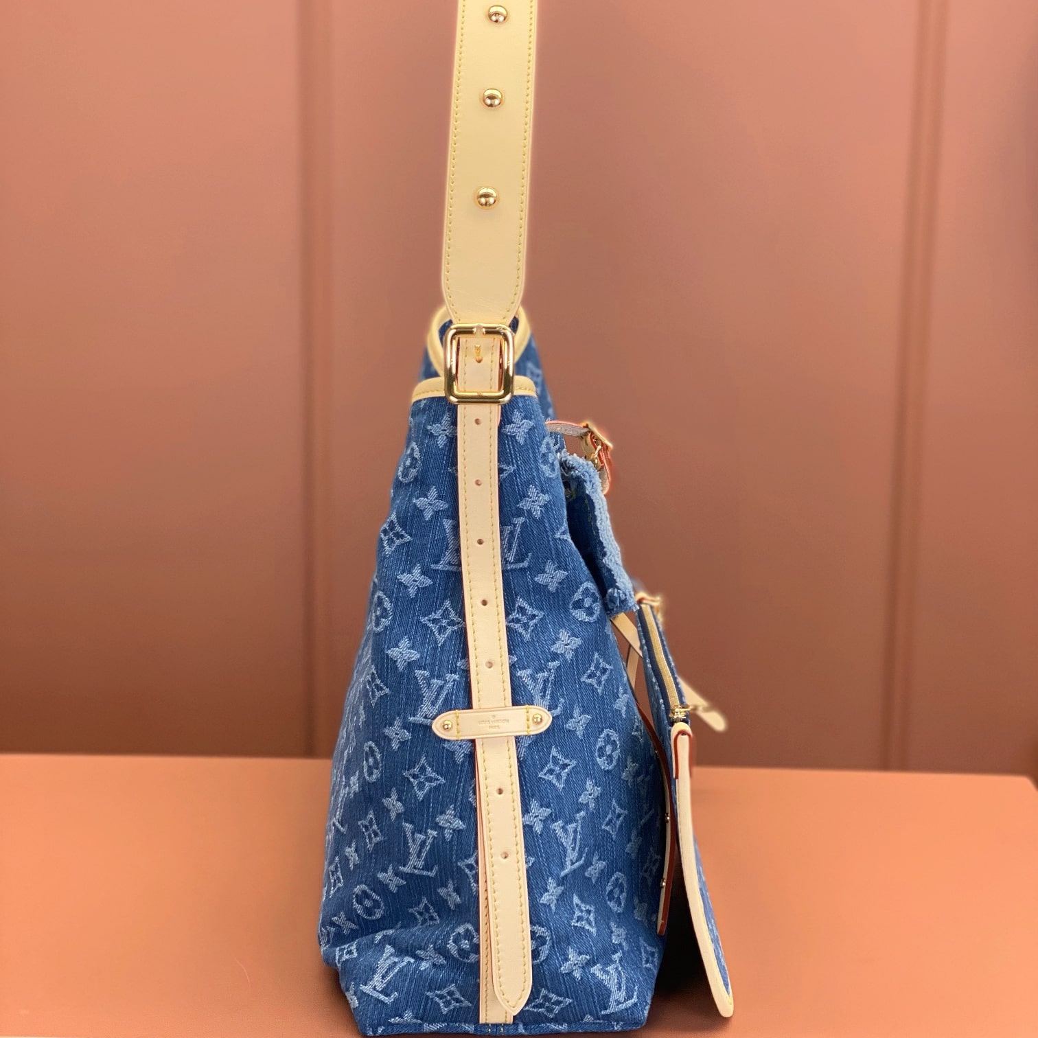 Louis Vuitton 路易威登 Leather Goods