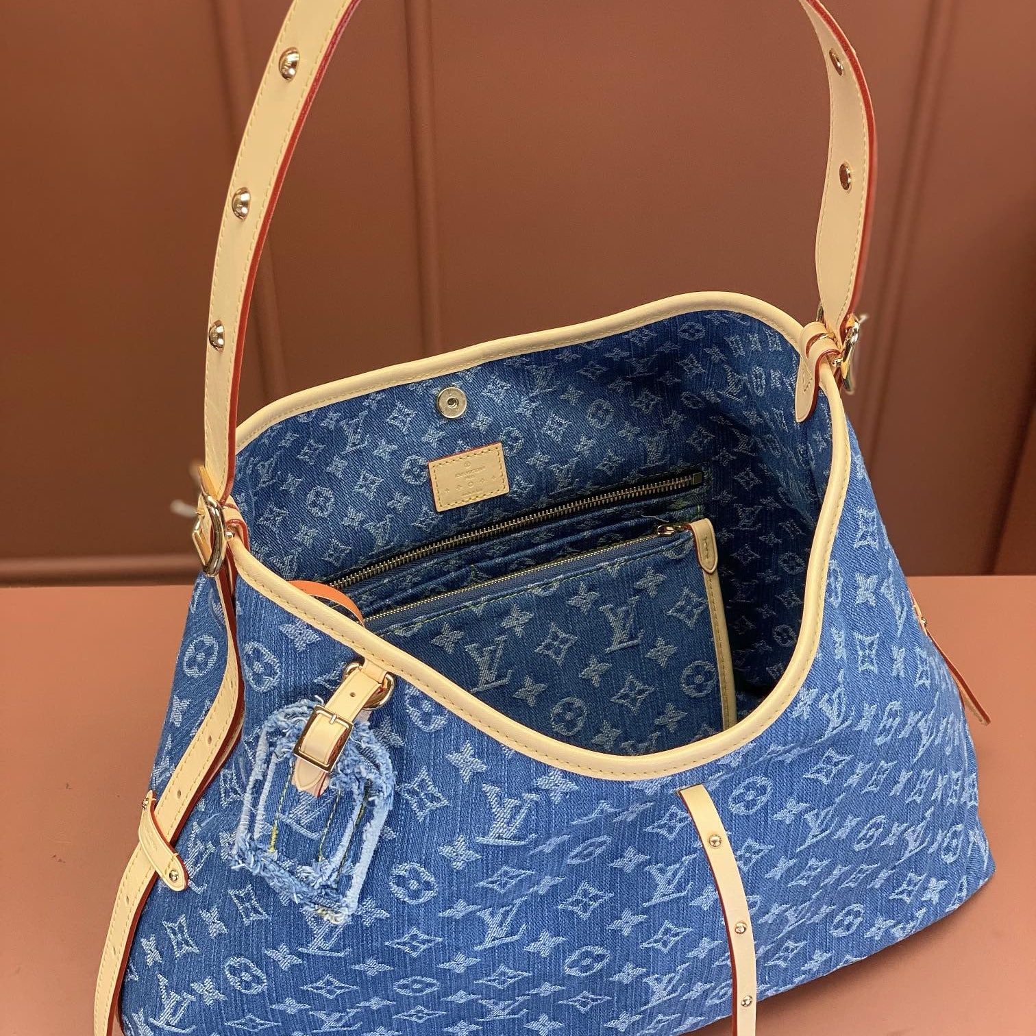 Louis Vuitton 路易威登 Leather Goods