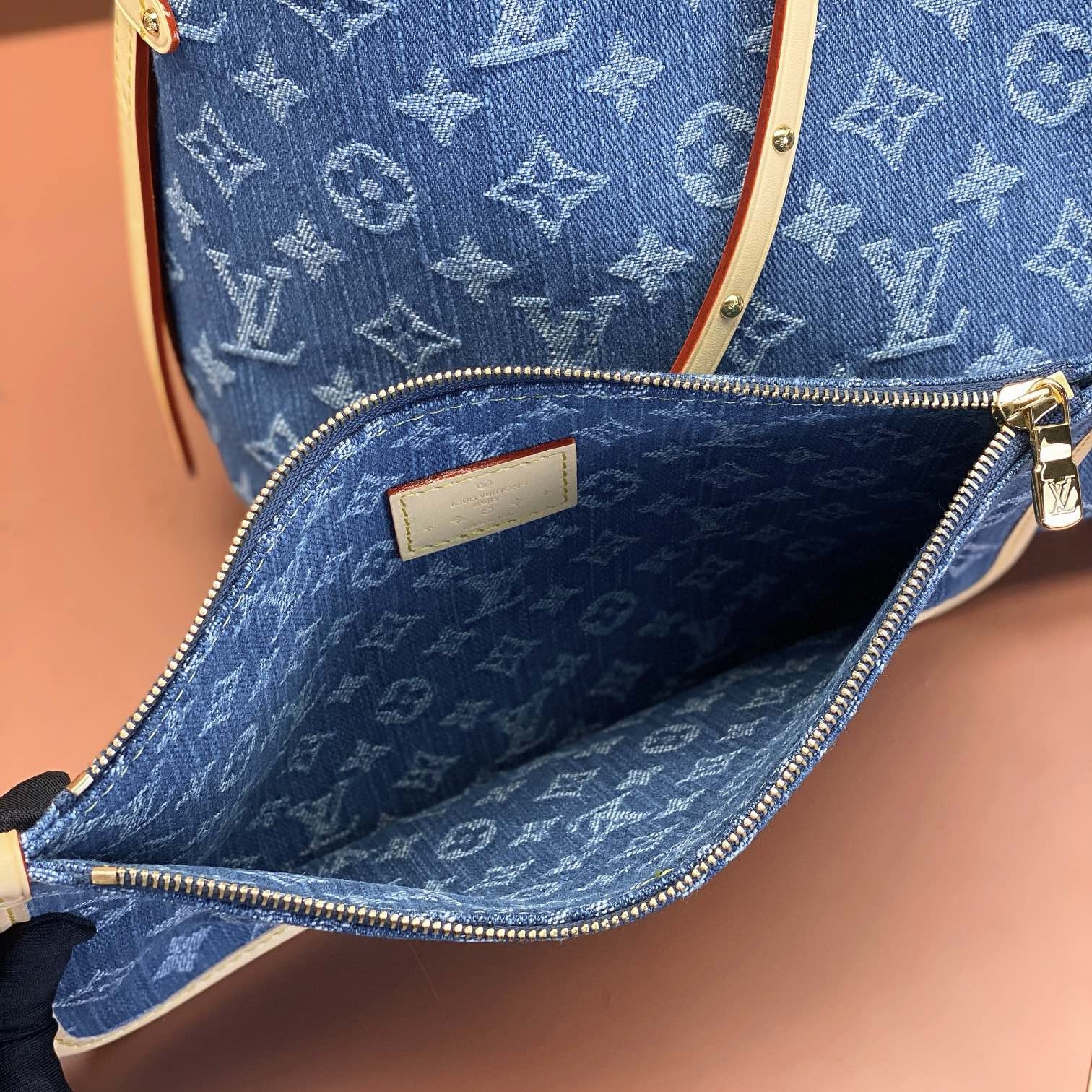 Louis Vuitton 路易威登 Leather Goods