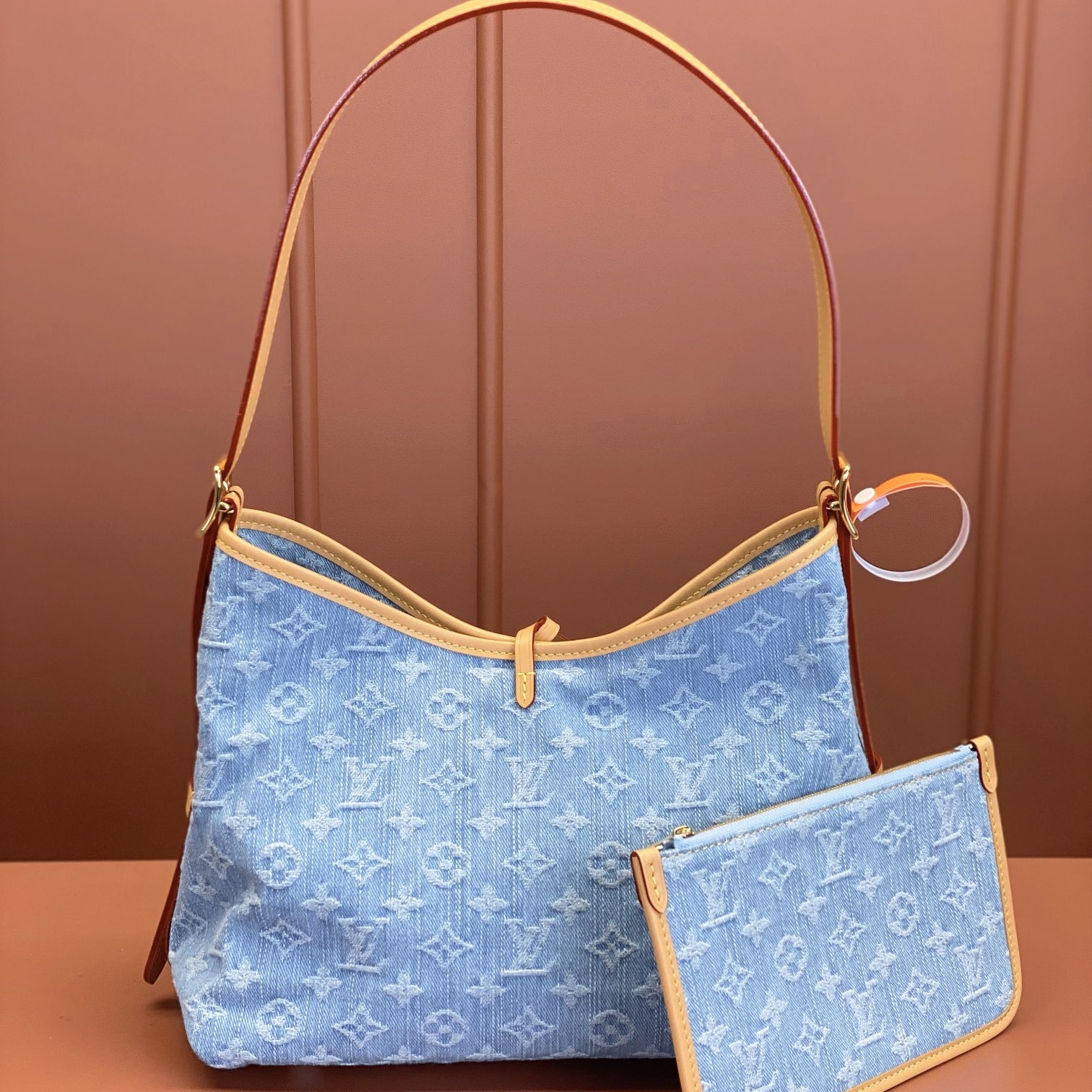 Louis Vuitton 路易威登 Leather Goods