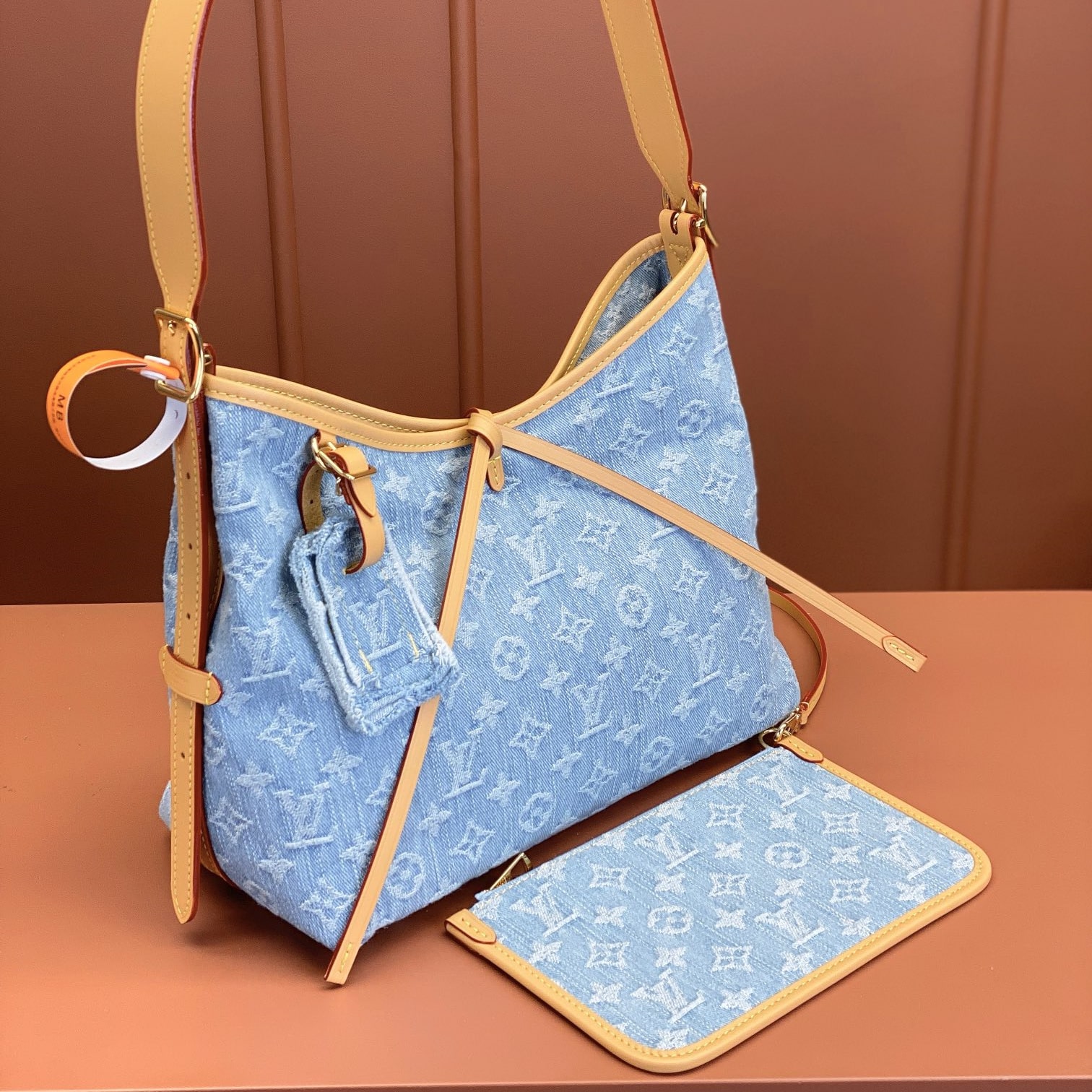 Louis Vuitton 路易威登 Leather Goods