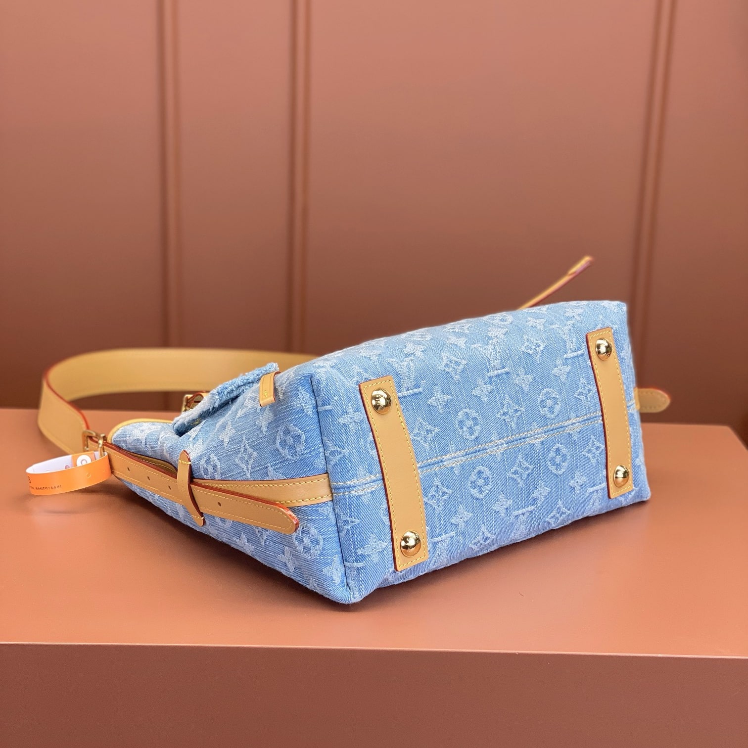 Louis Vuitton 路易威登 Leather Goods