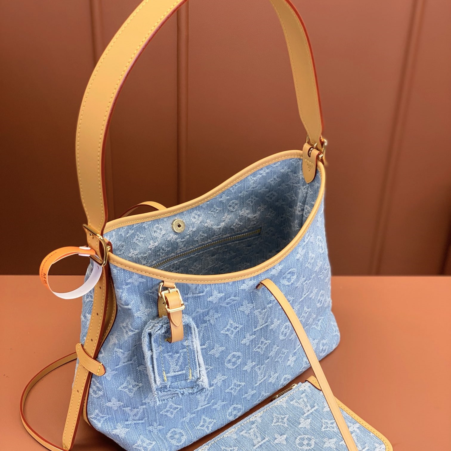 Louis Vuitton 路易威登 Leather Goods