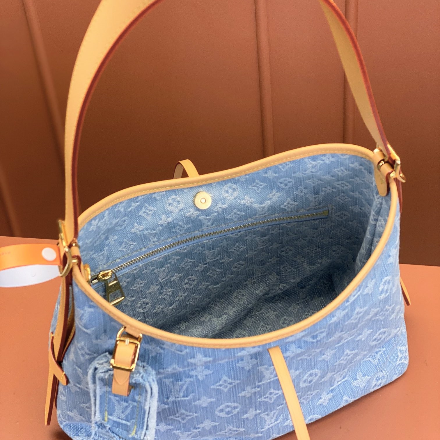 Louis Vuitton 路易威登 Leather Goods