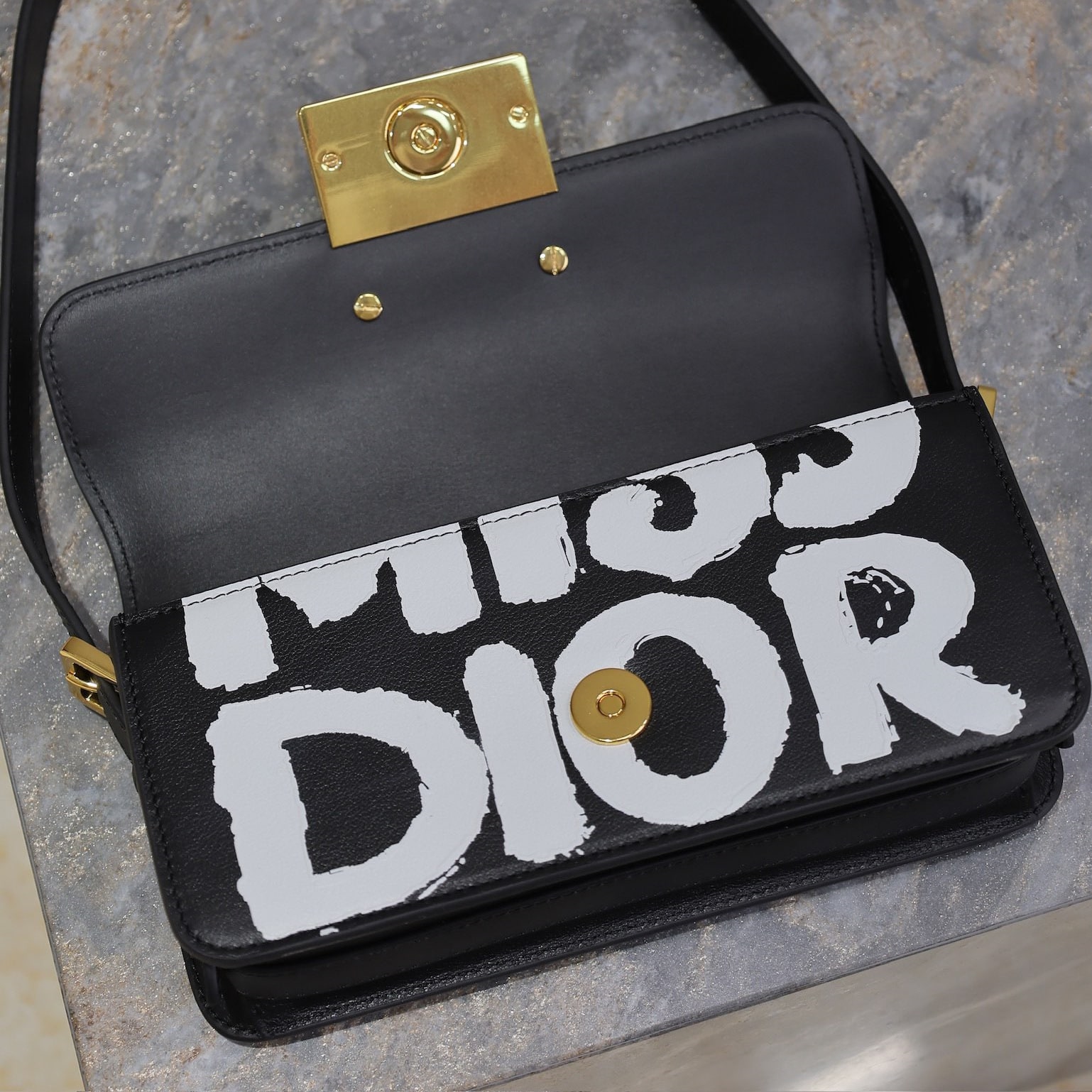 Dior 迪奧 Leather Goods