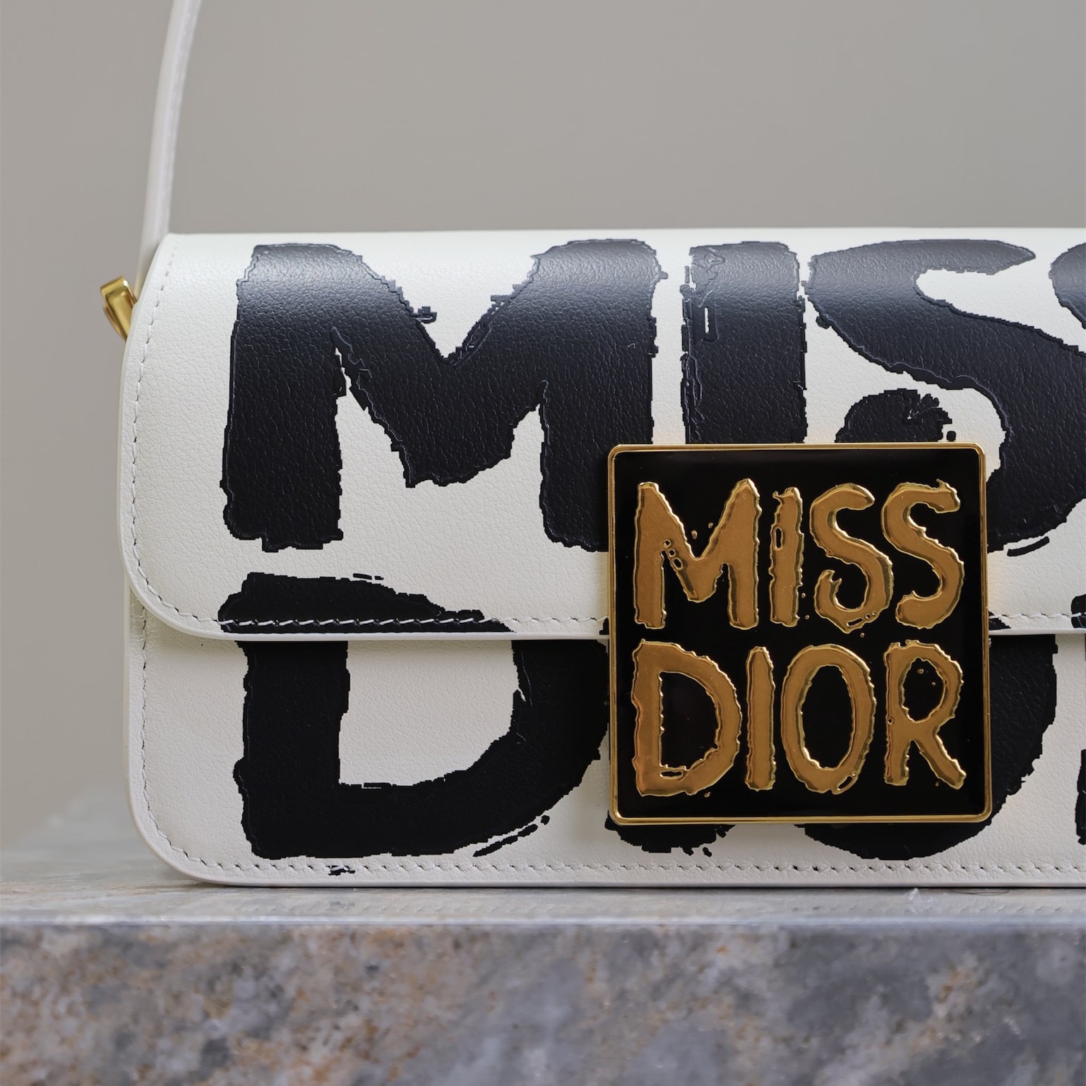 Dior 迪奧 Leather Goods