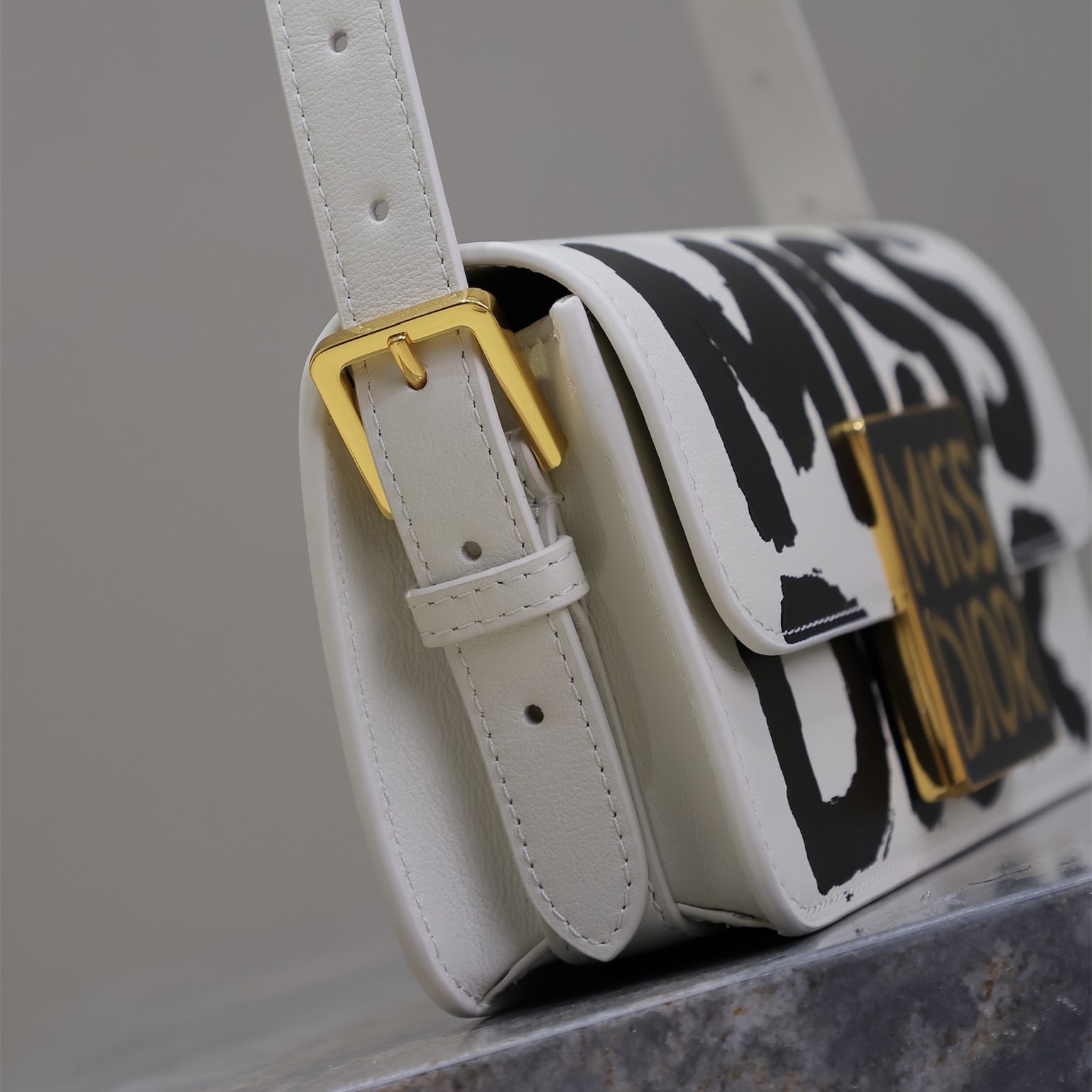 Dior 迪奧 Leather Goods