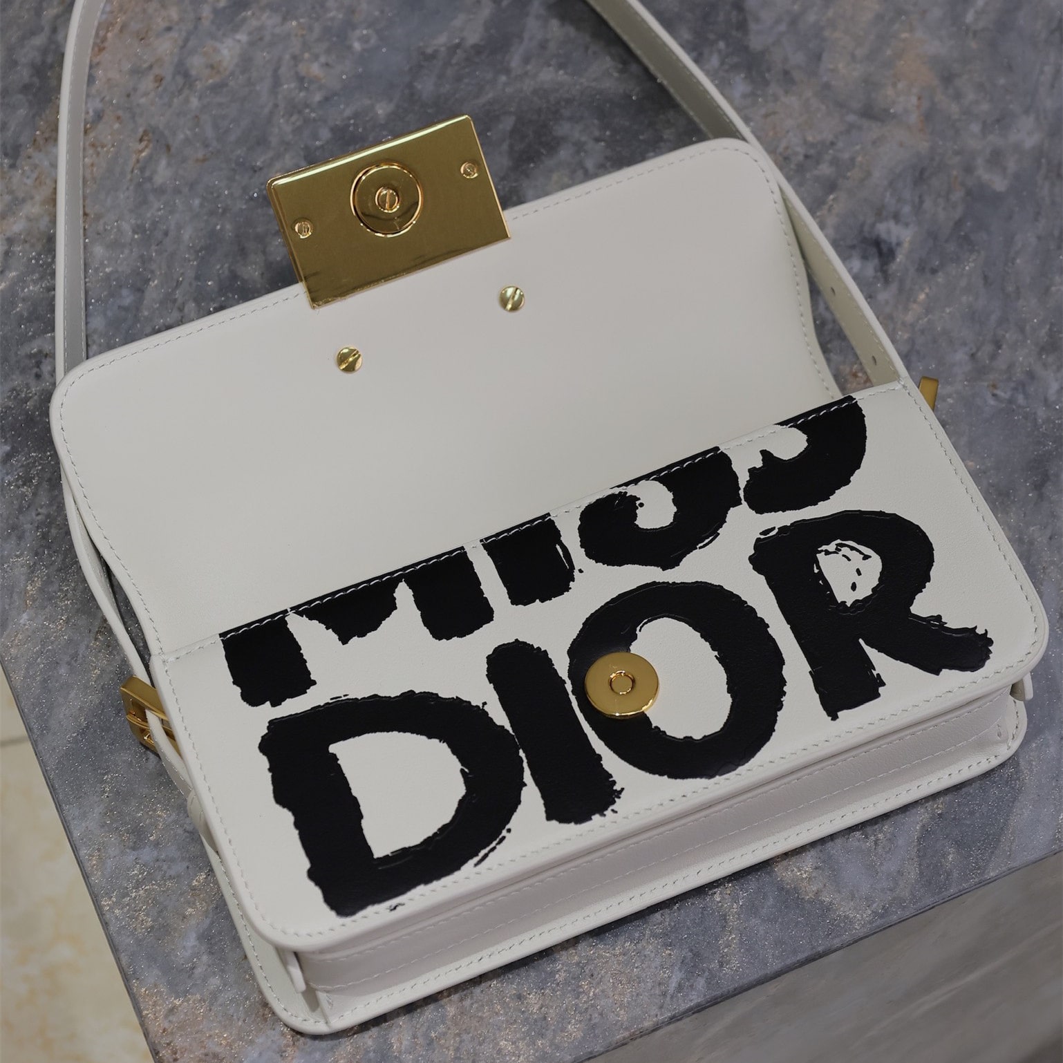 Dior 迪奧 Leather Goods