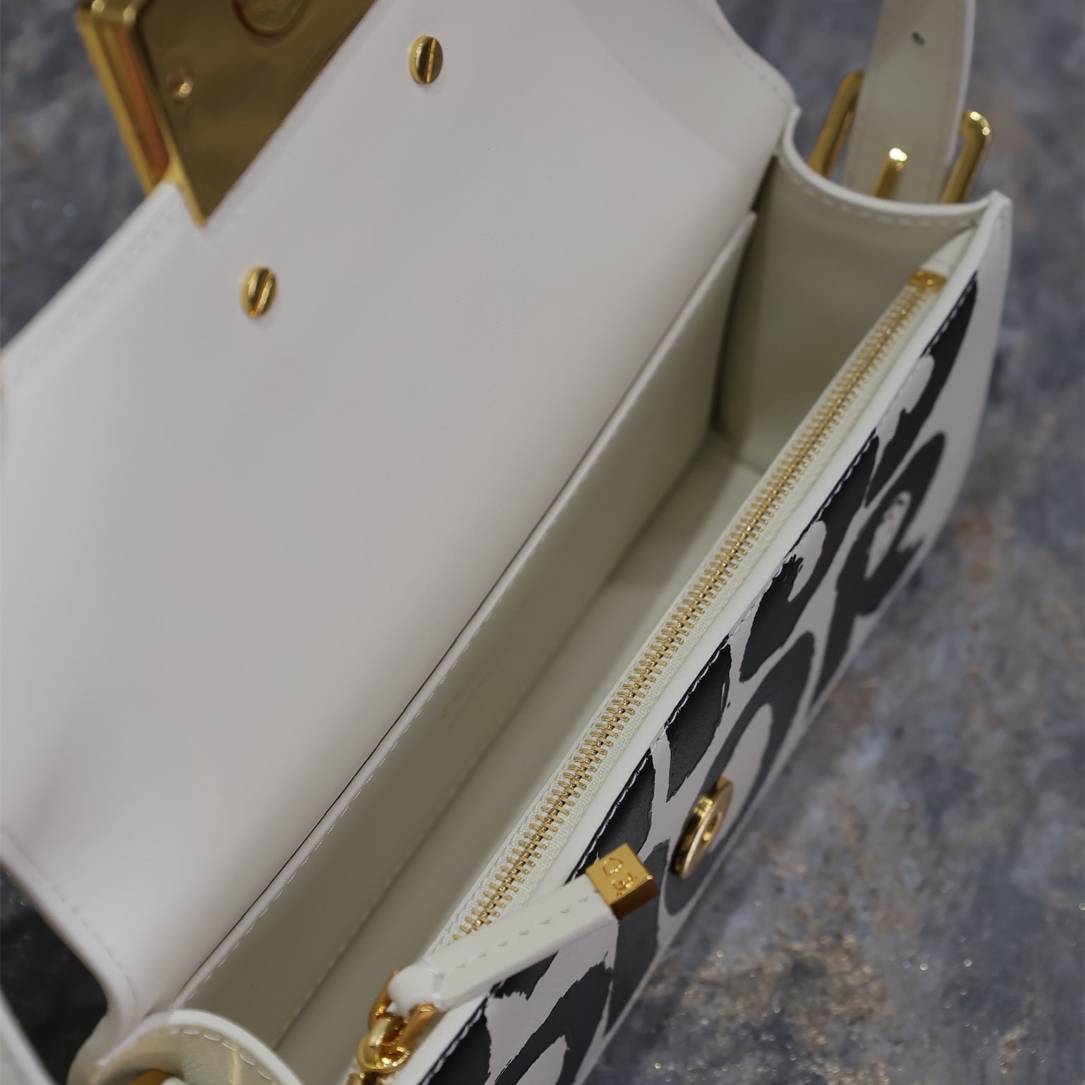 Dior 迪奧 Leather Goods