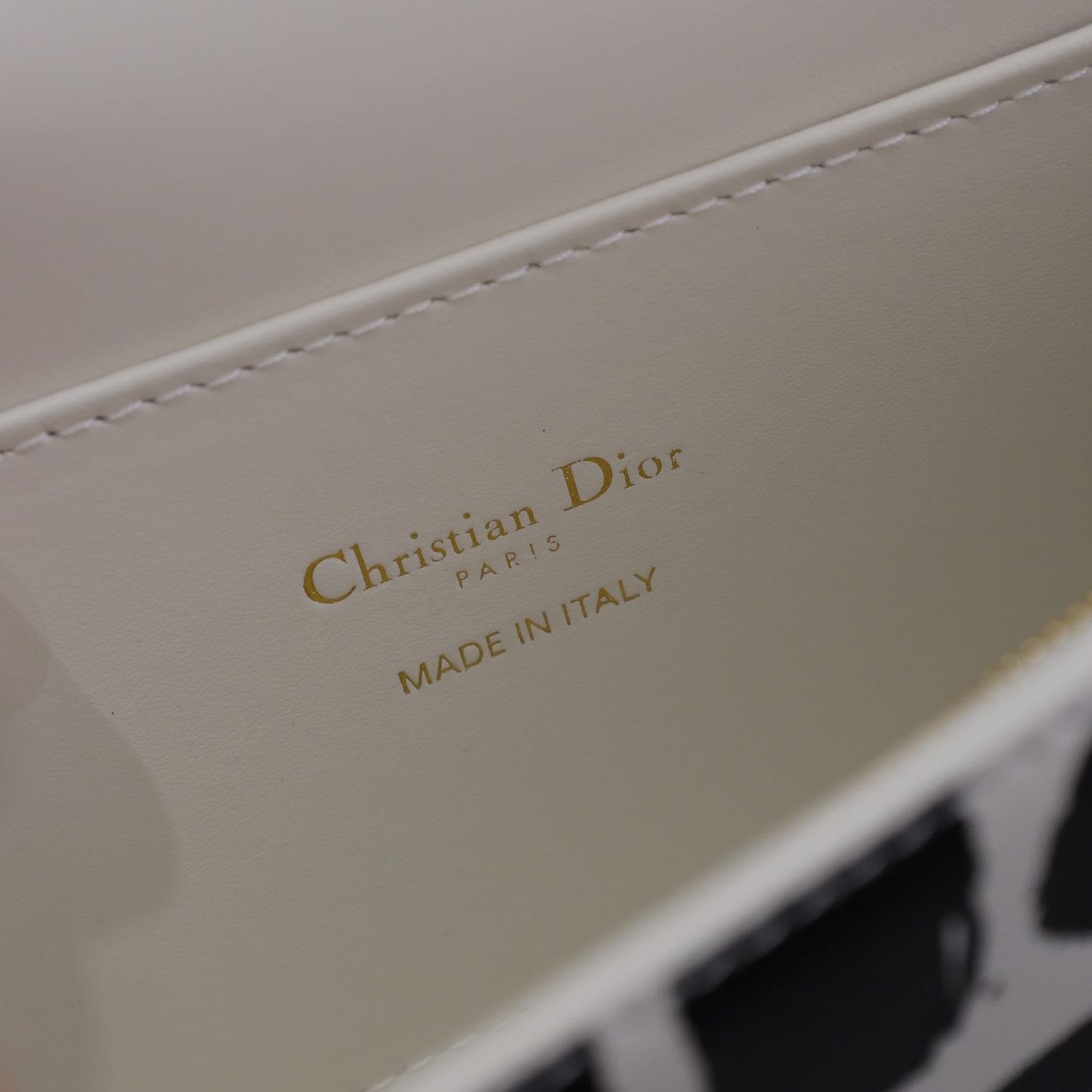 Dior 迪奧 Leather Goods