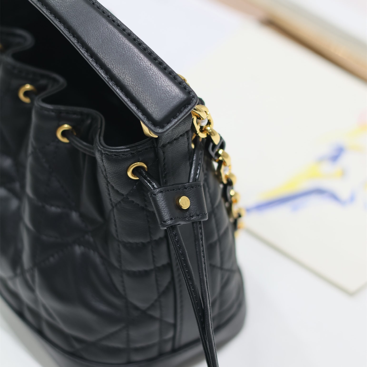 Dior 迪奧 Leather Goods