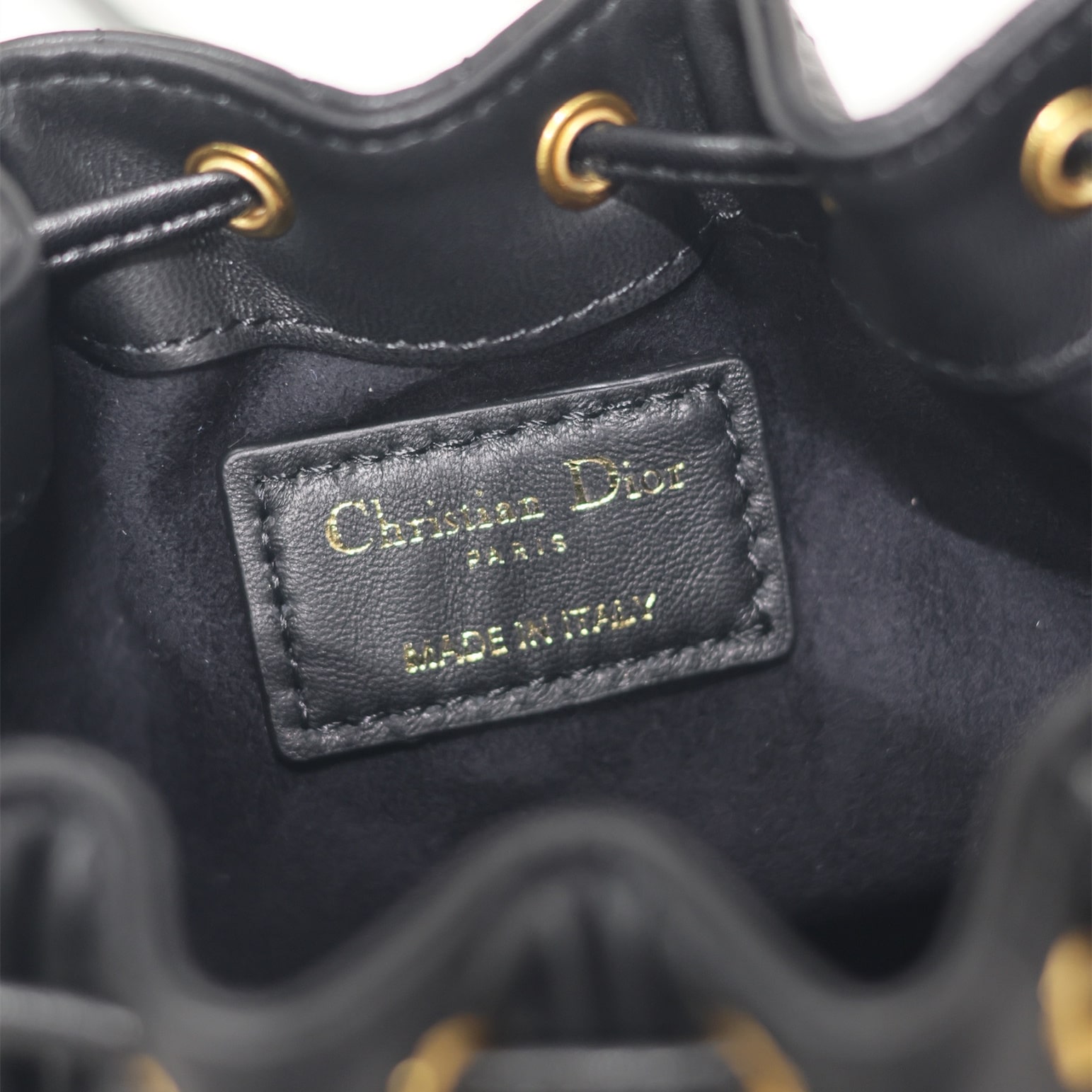 Dior 迪奧 Leather Goods