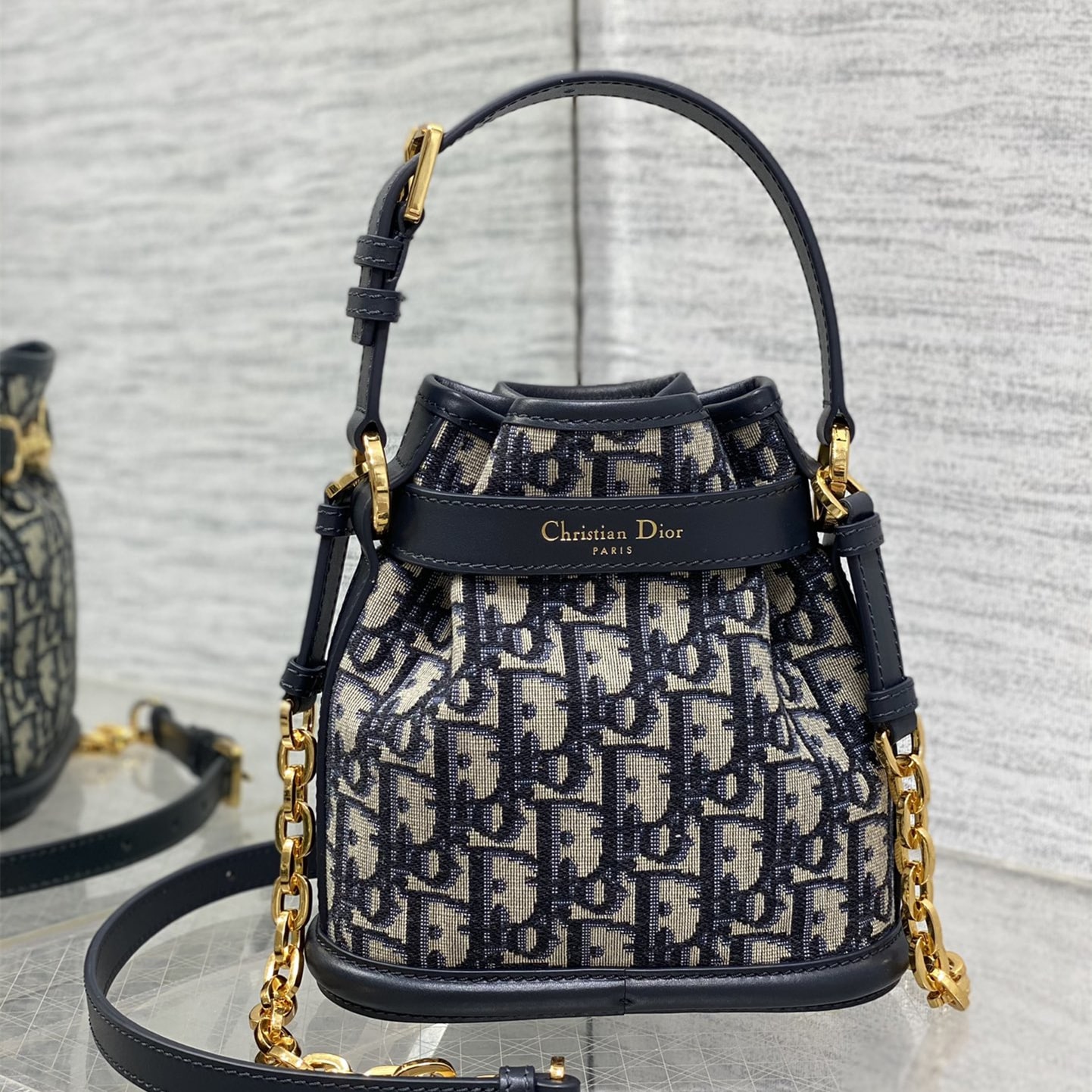 Dior 迪奧 Leather Goods