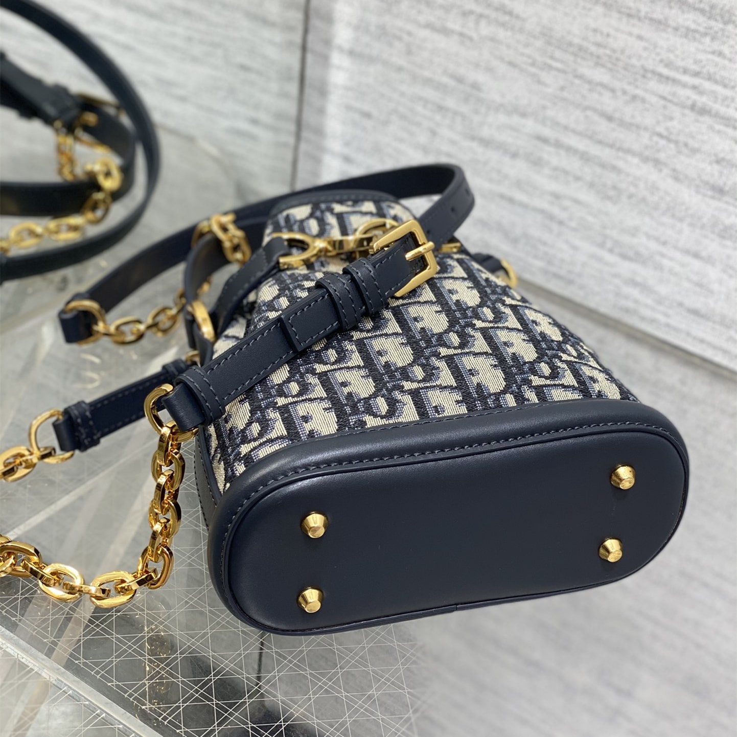Dior 迪奧 Leather Goods
