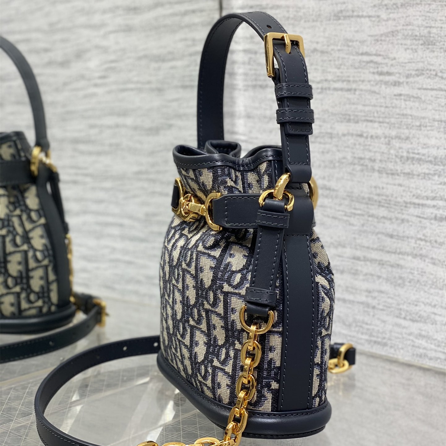 Dior 迪奧 Leather Goods