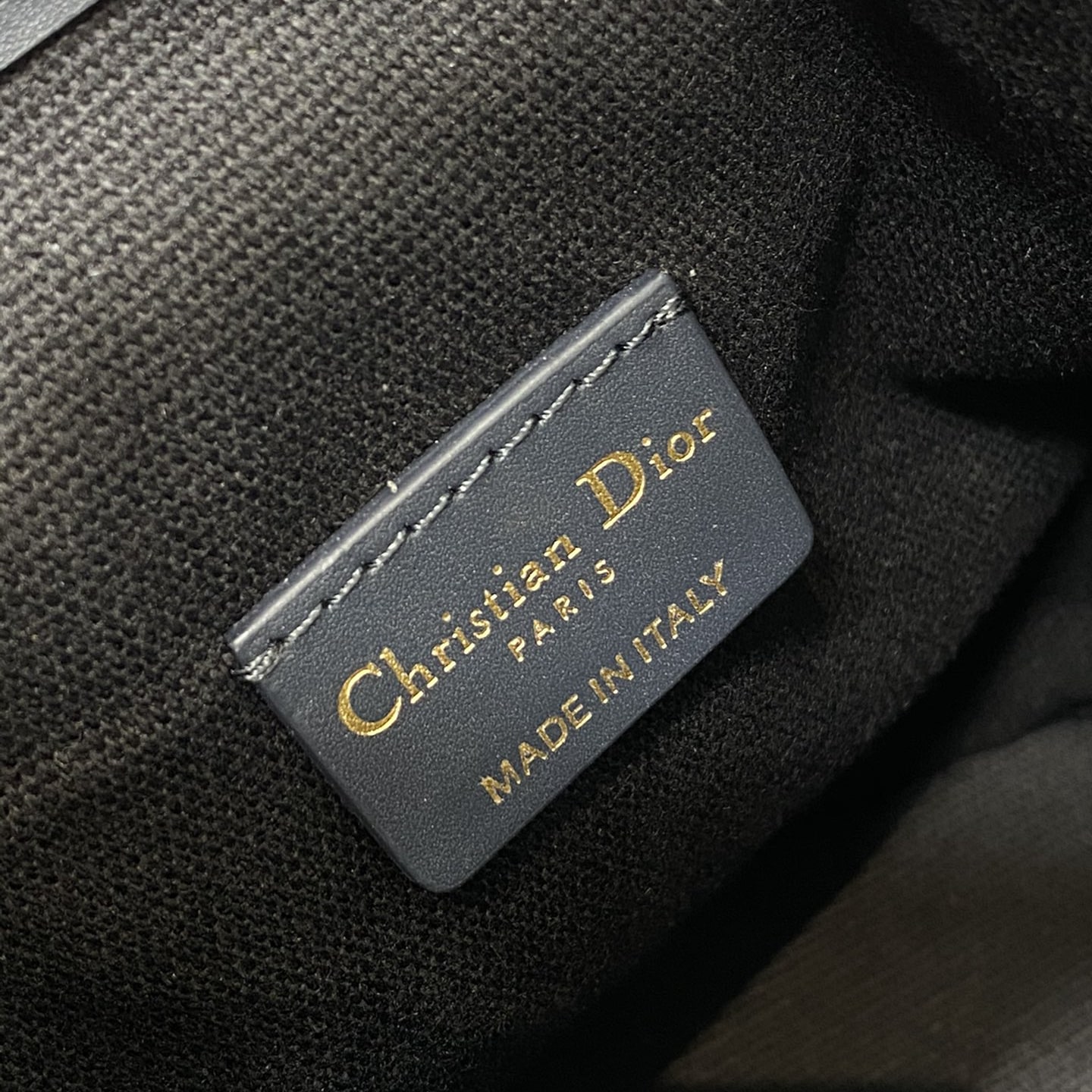 Dior 迪奧 Leather Goods
