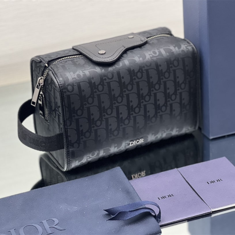 Dior 迪奧 Leather Goods