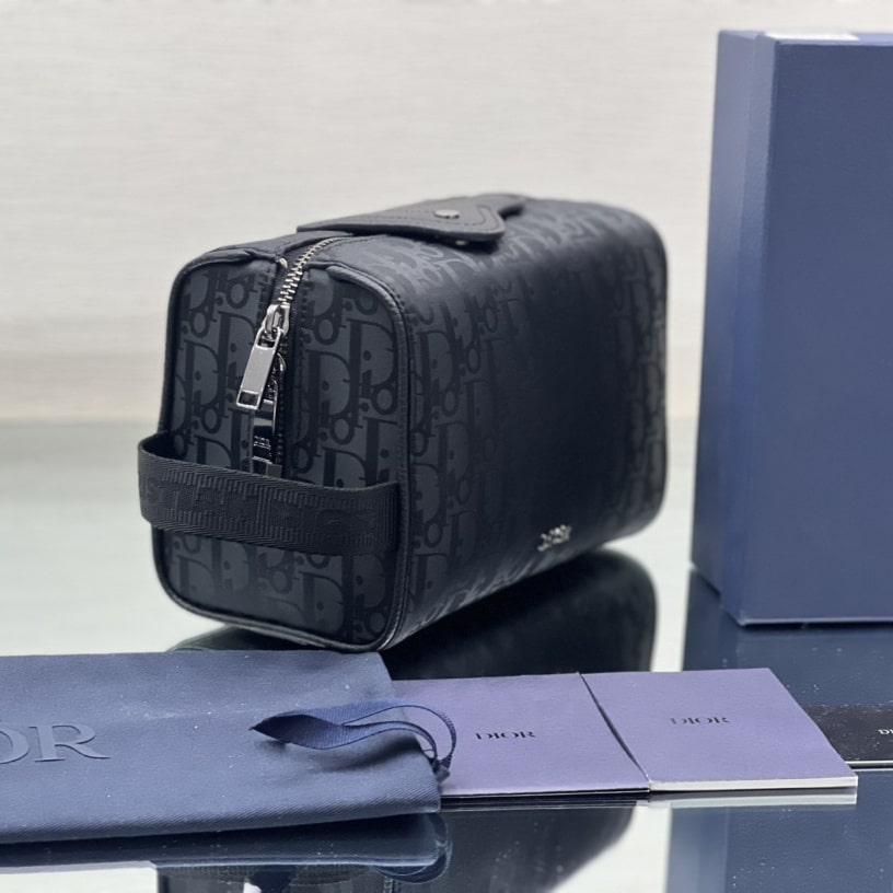 Dior 迪奧 Leather Goods