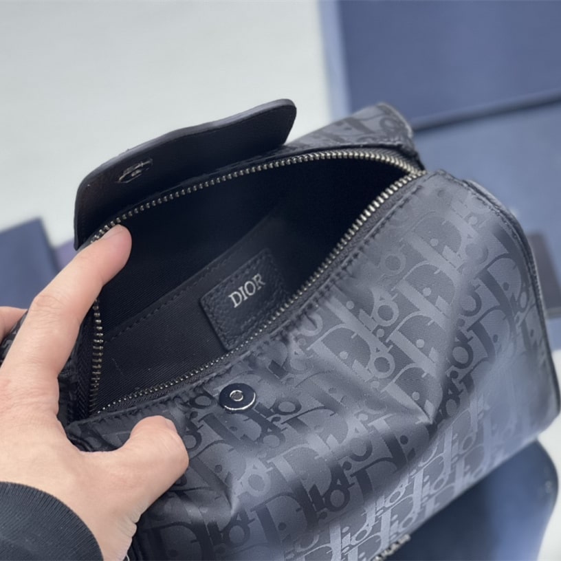 Dior 迪奧 Leather Goods