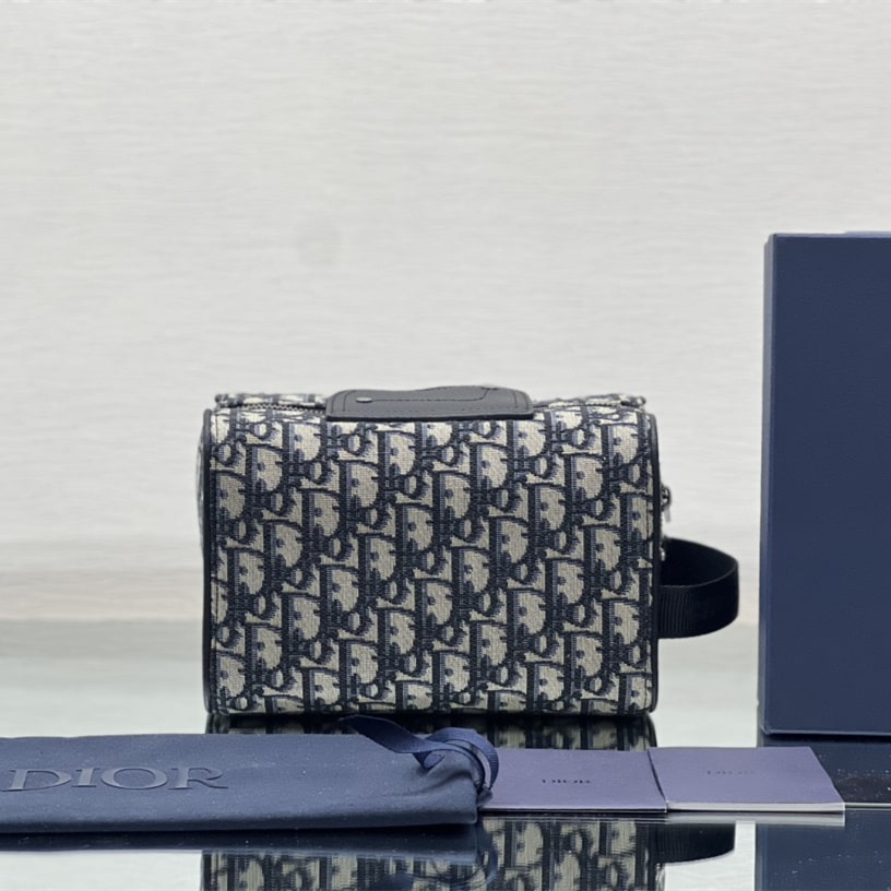 Dior 迪奧 Leather Goods