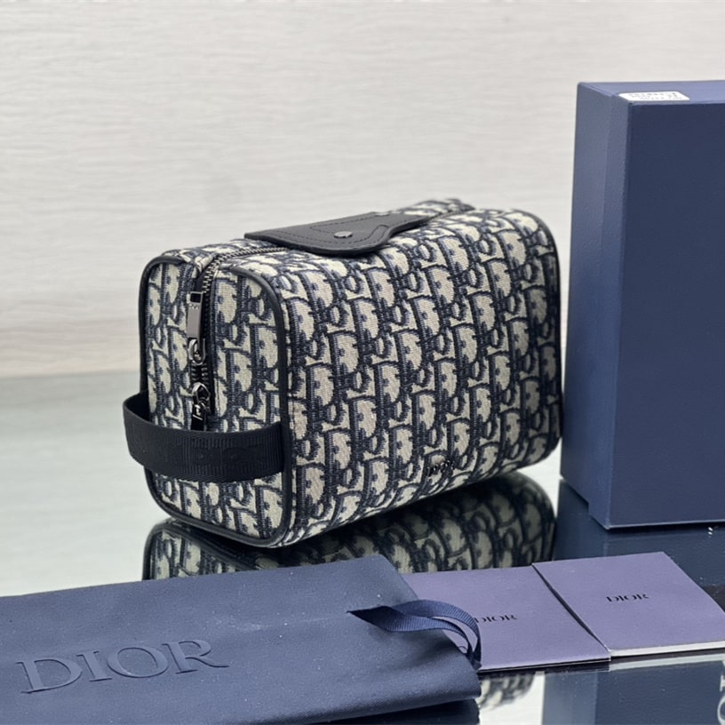 Dior 迪奧 Leather Goods