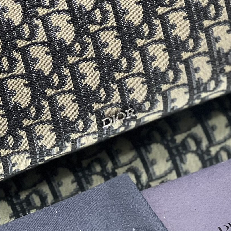 Dior 迪奧 Leather Goods