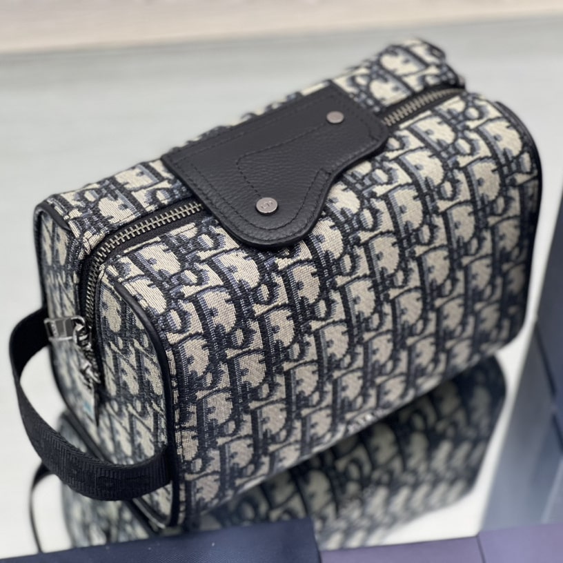 Dior 迪奧 Leather Goods
