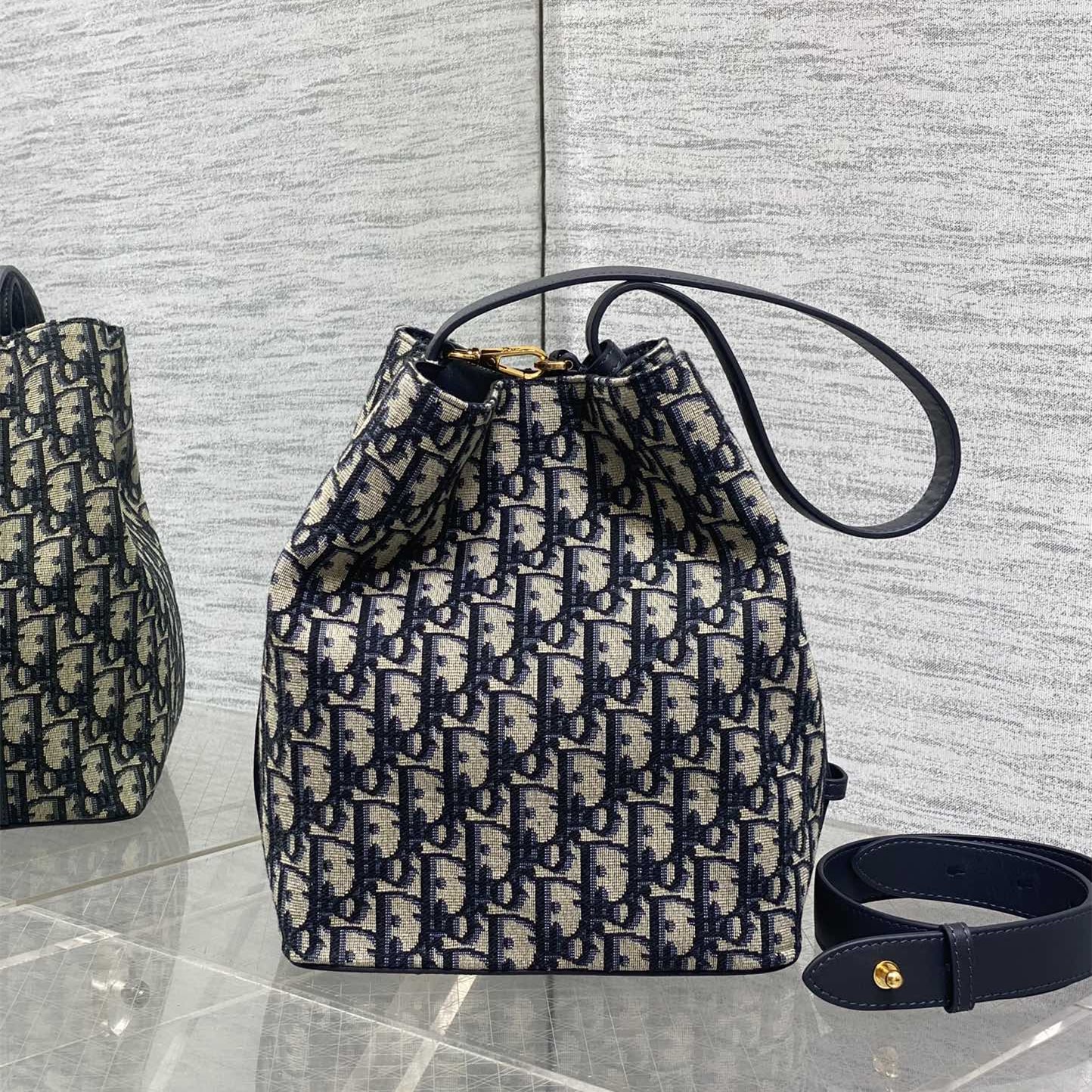 Dior 迪奧 Leather Goods