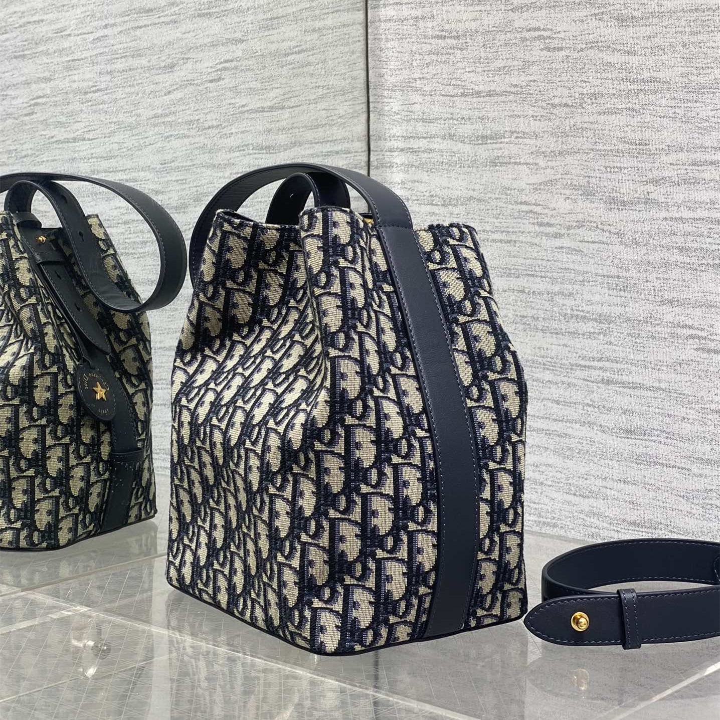Dior 迪奧 Leather Goods