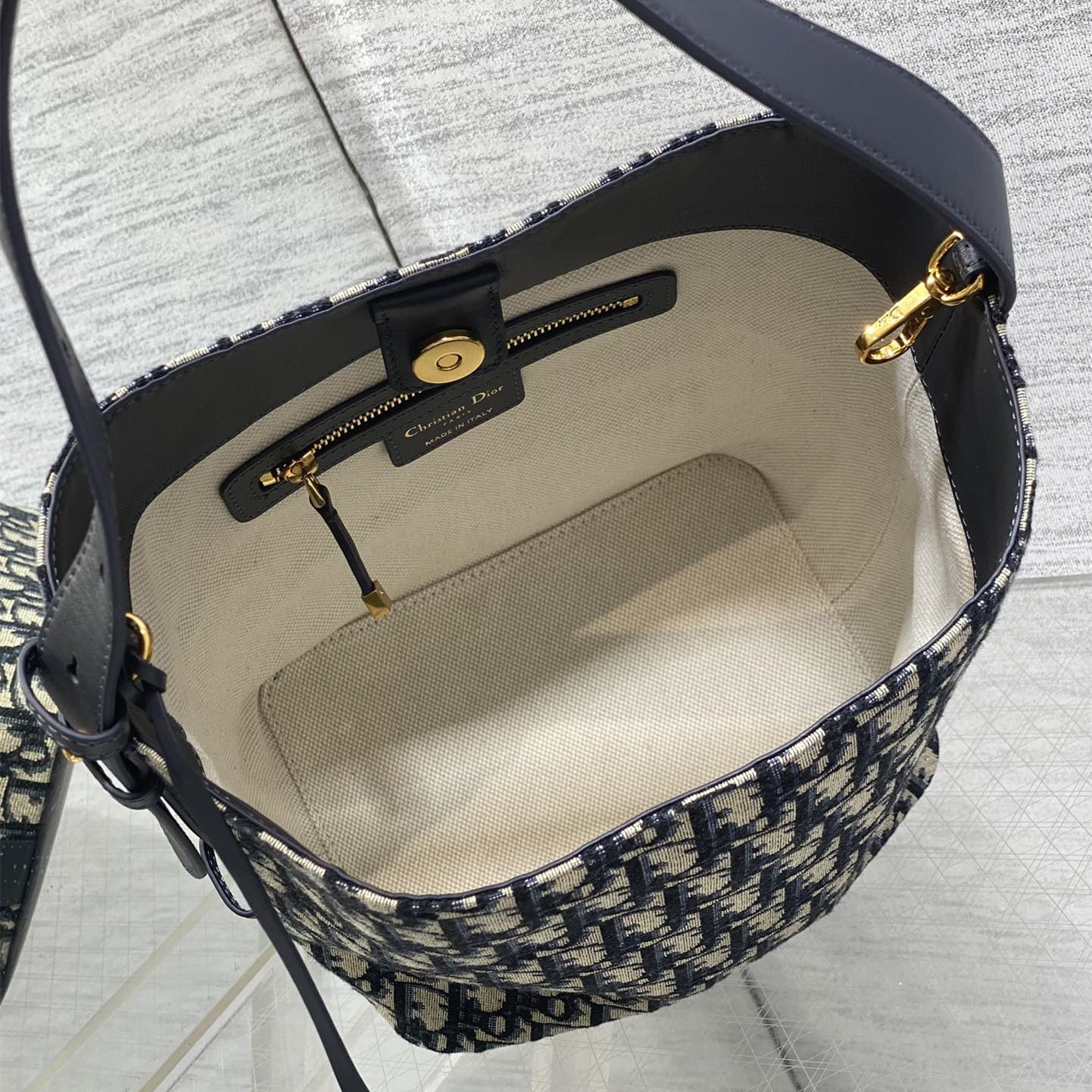 Dior 迪奧 Leather Goods