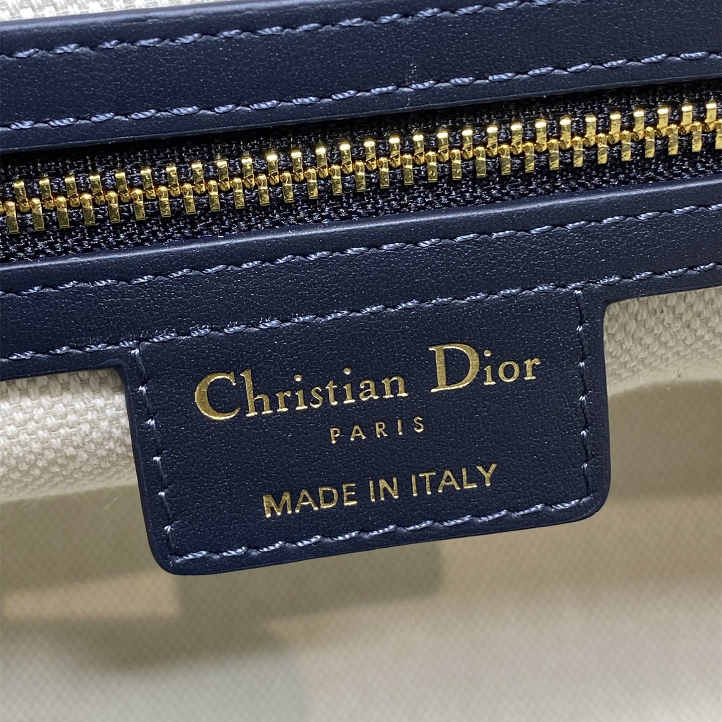 Dior 迪奧 Leather Goods