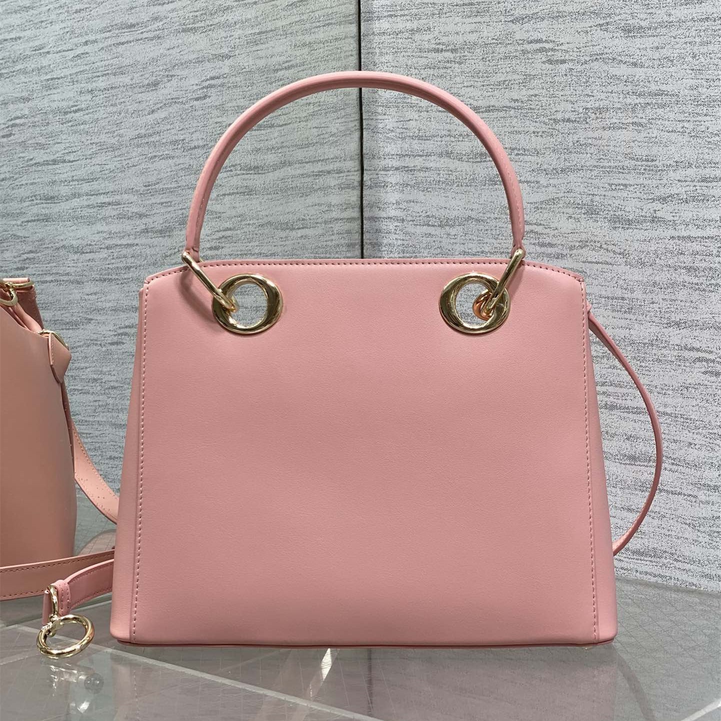 Dior 迪奧 Leather Goods