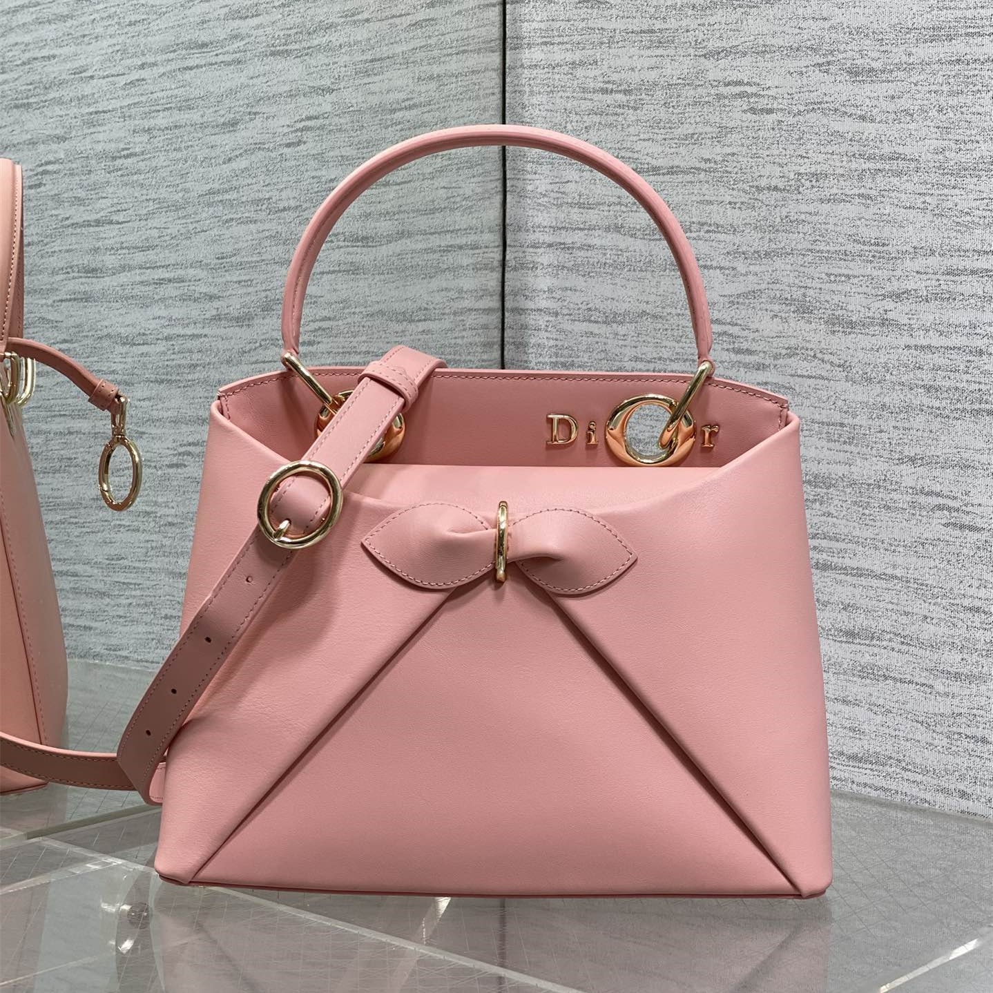 Dior 迪奧 Leather Goods
