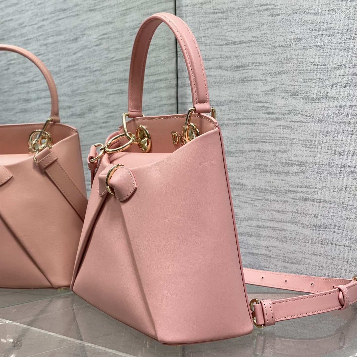 Dior 迪奧 Leather Goods
