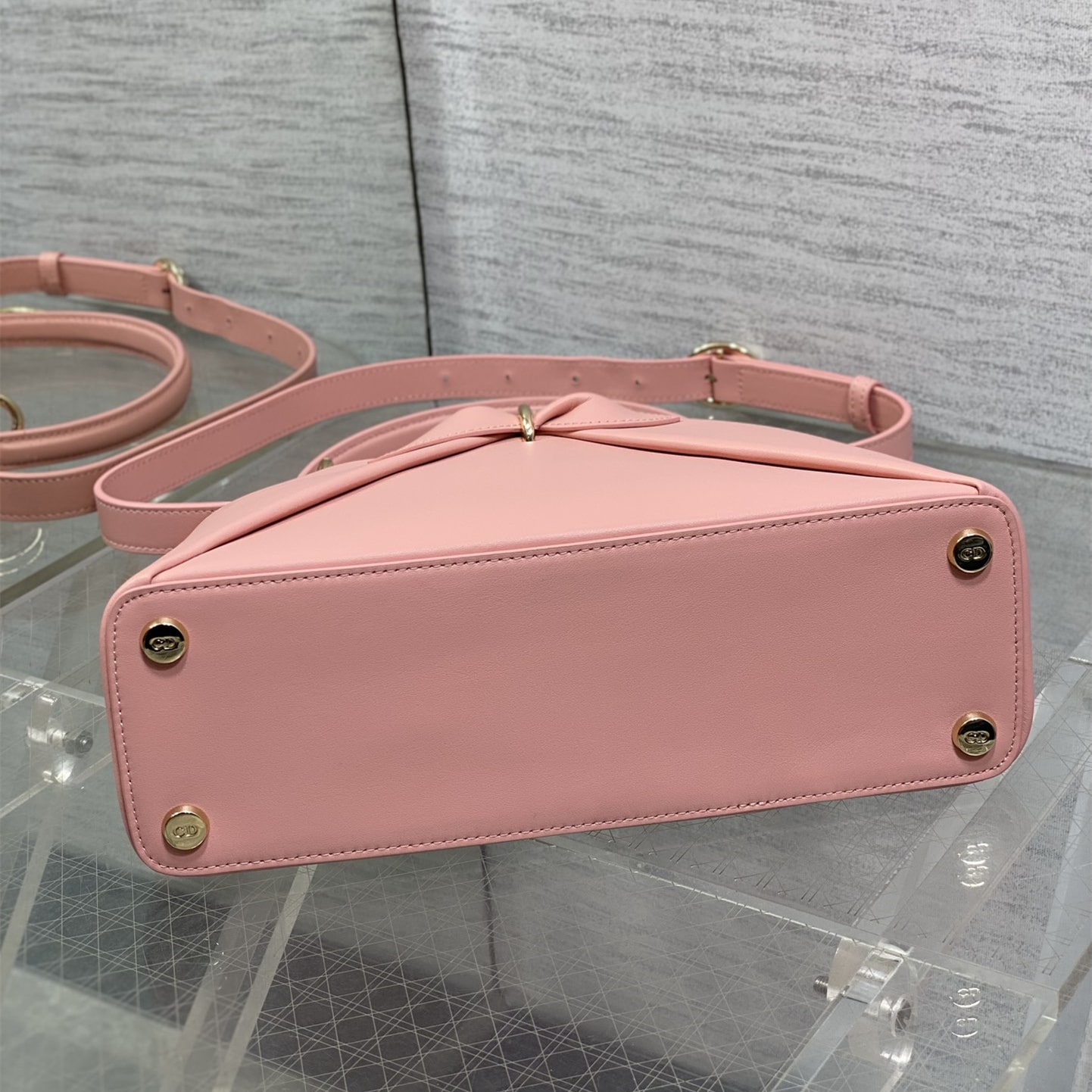Dior 迪奧 Leather Goods