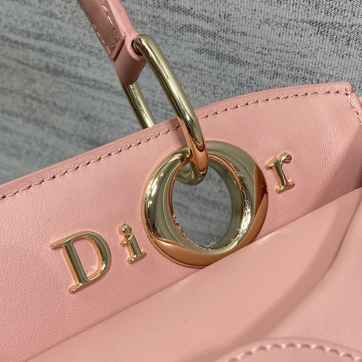 Dior 迪奧 Leather Goods