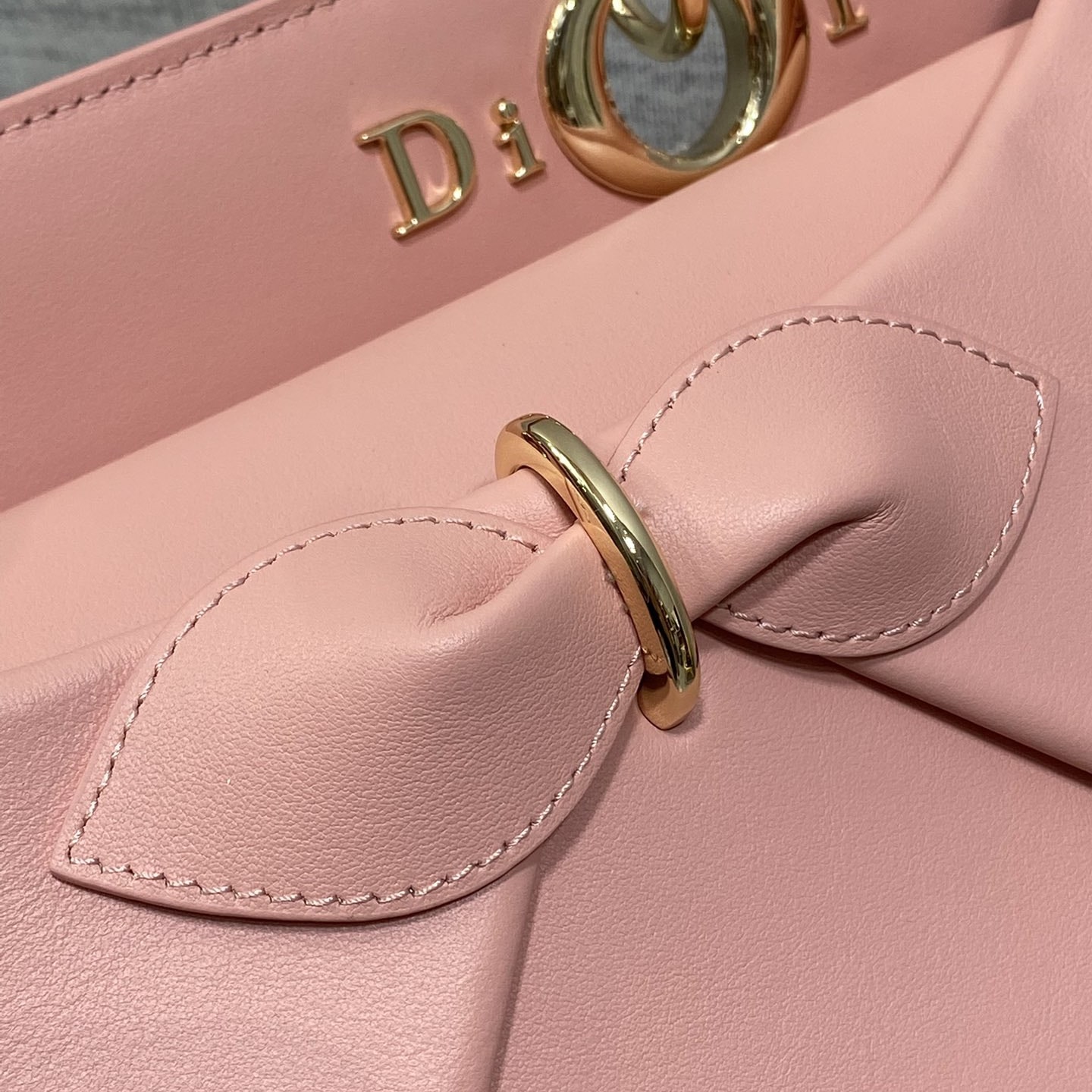 Dior 迪奧 Leather Goods