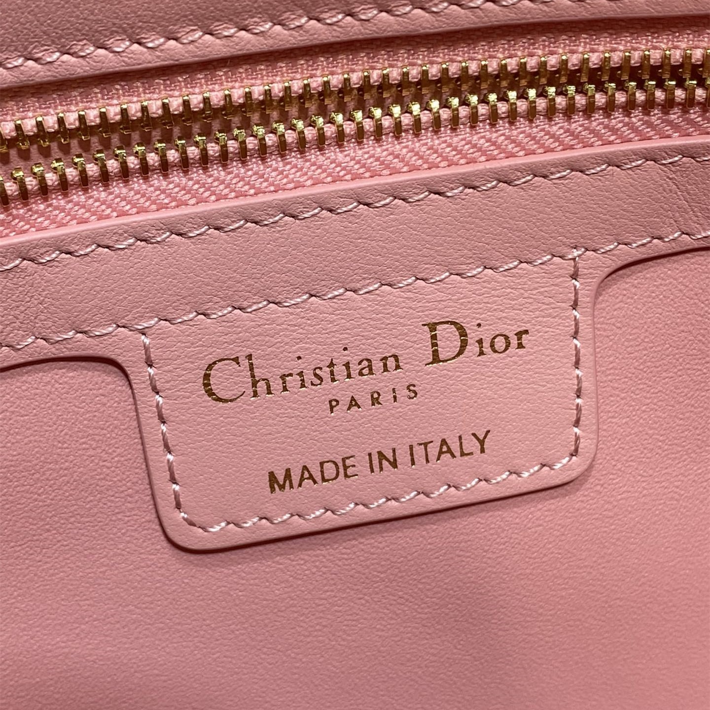 Dior 迪奧 Leather Goods