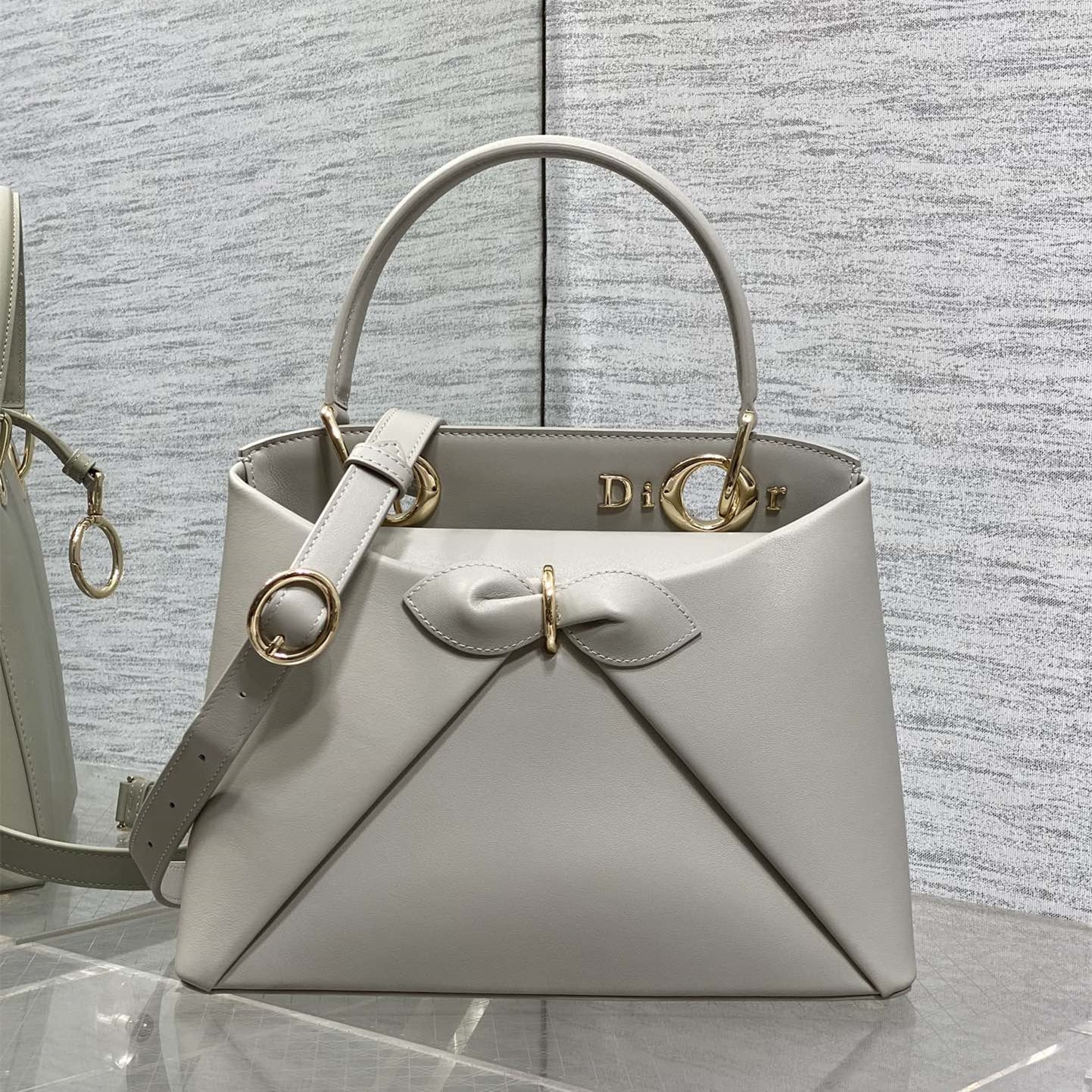 Dior 迪奧 Leather Goods