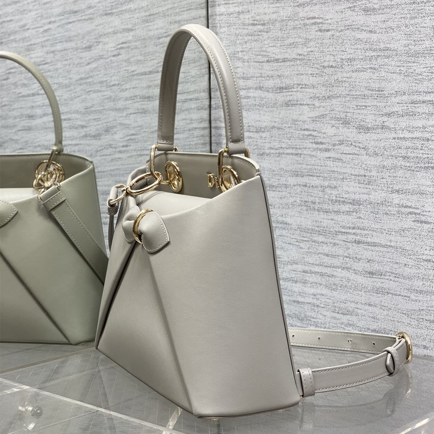 Dior 迪奧 Leather Goods