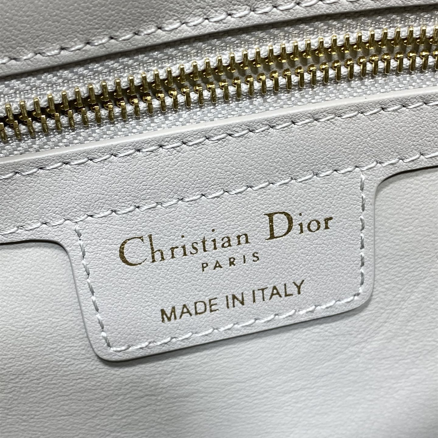 Dior 迪奧 Leather Goods