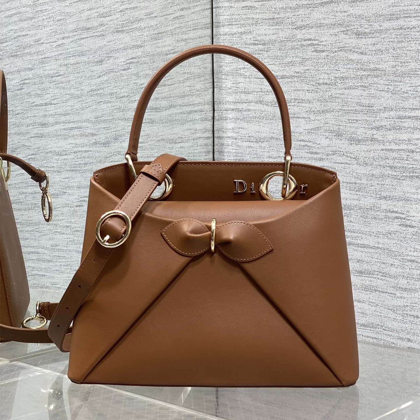 Dior 迪奧 Leather Goods